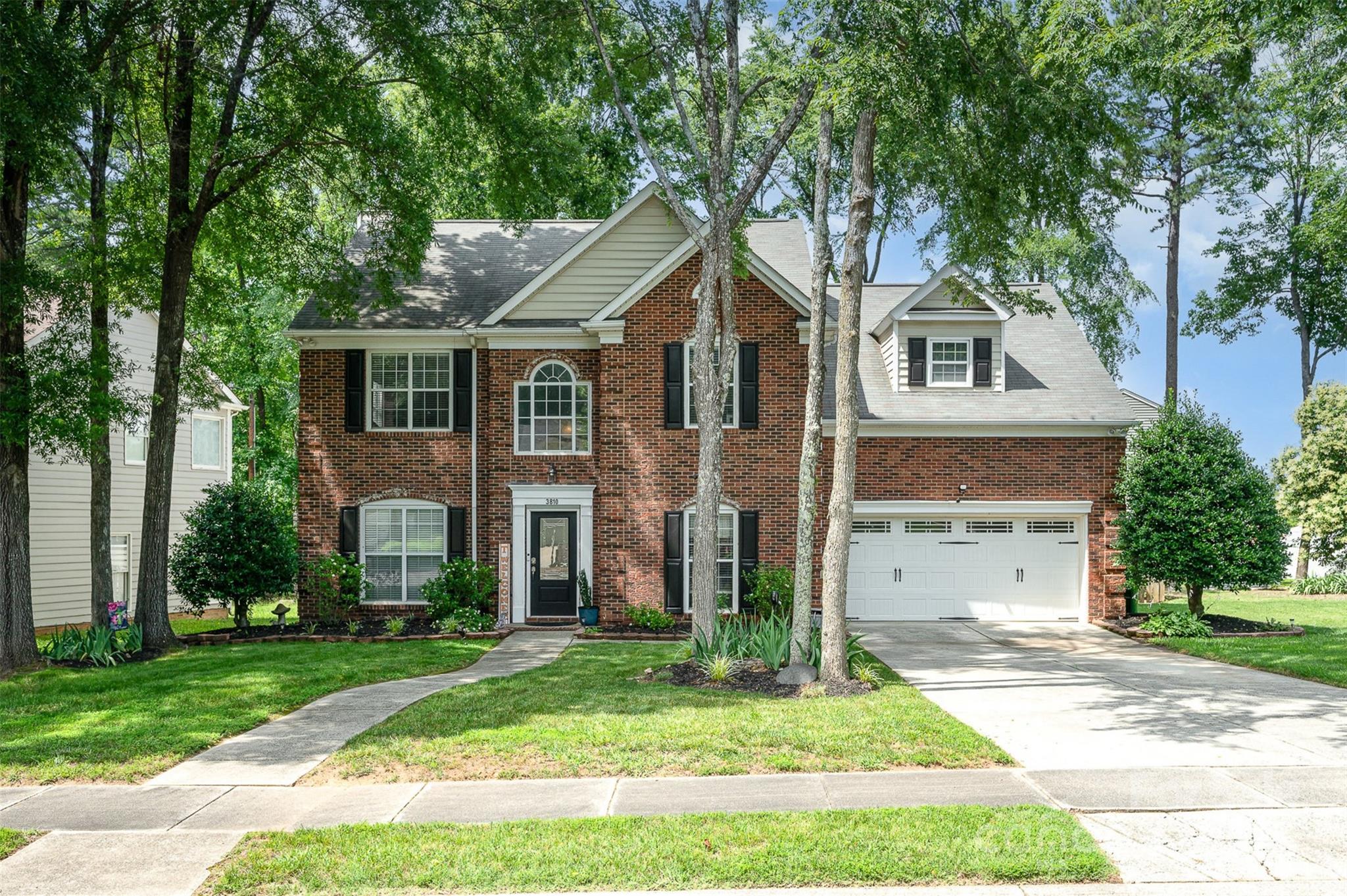 3810 Yorkford Drive Property Photo 4