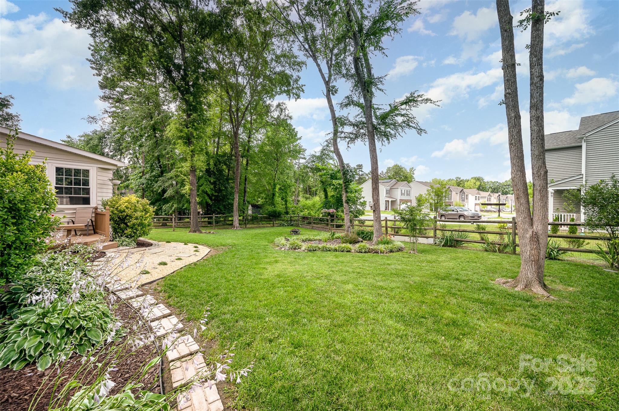 3810 Yorkford Drive Property Photo 29