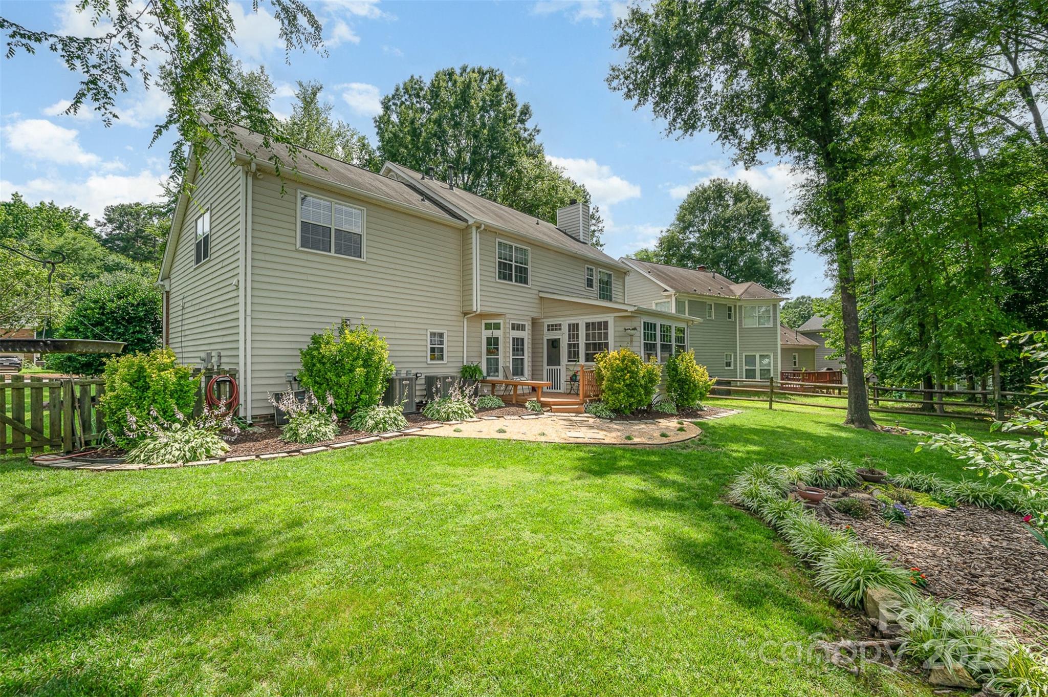 3810 Yorkford Drive Property Photo 33