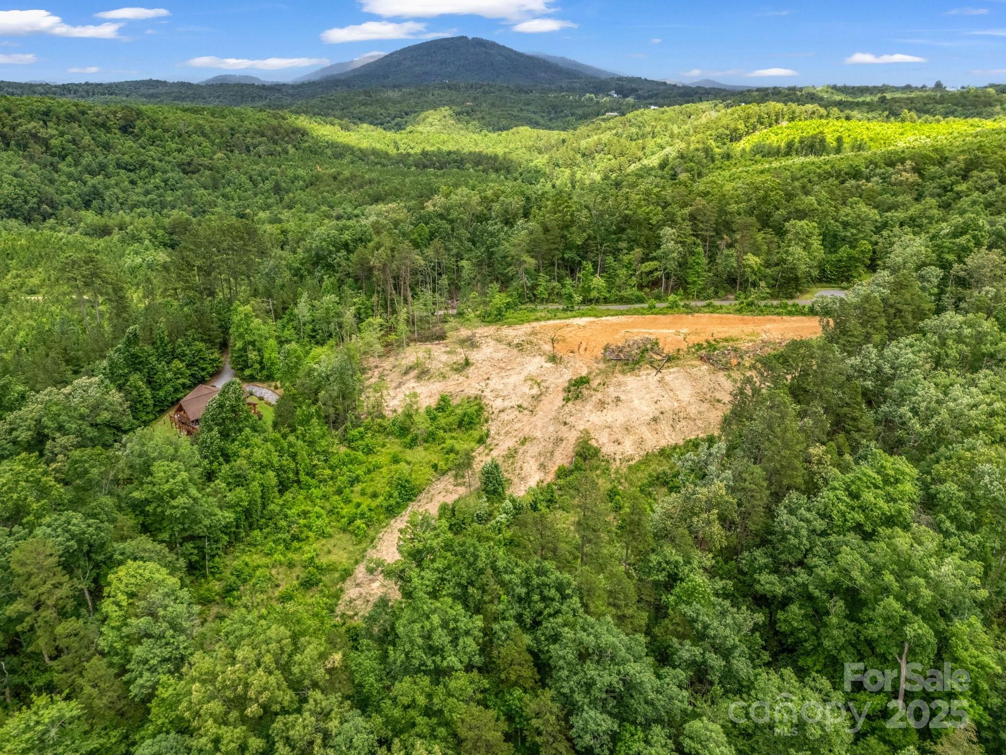 Lot 52 Shady Bark Lane Property Photo 1