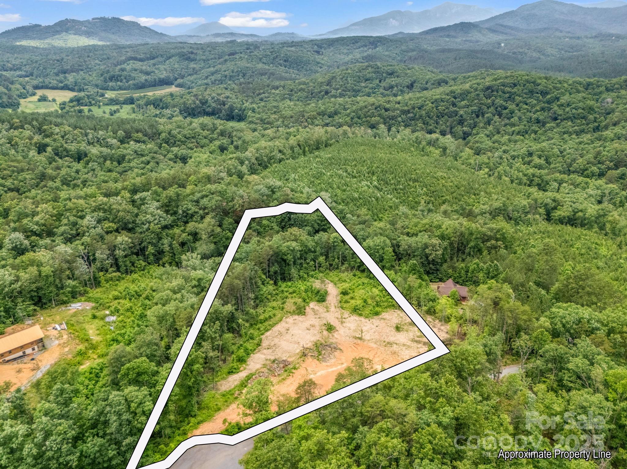 Lot 52 Shady Bark Lane Property Photo 3
