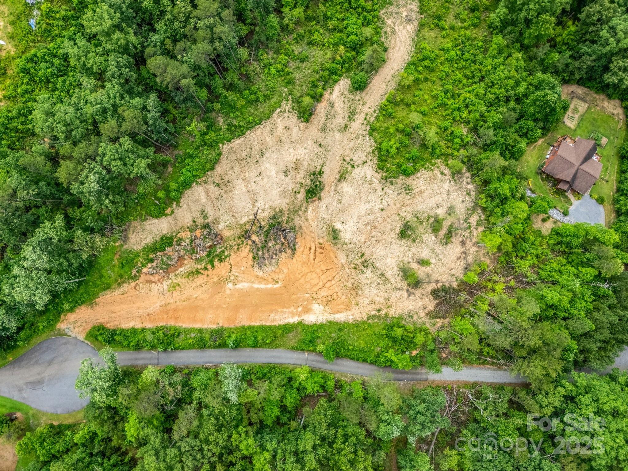 Lot 52 Shady Bark Lane Property Photo 9