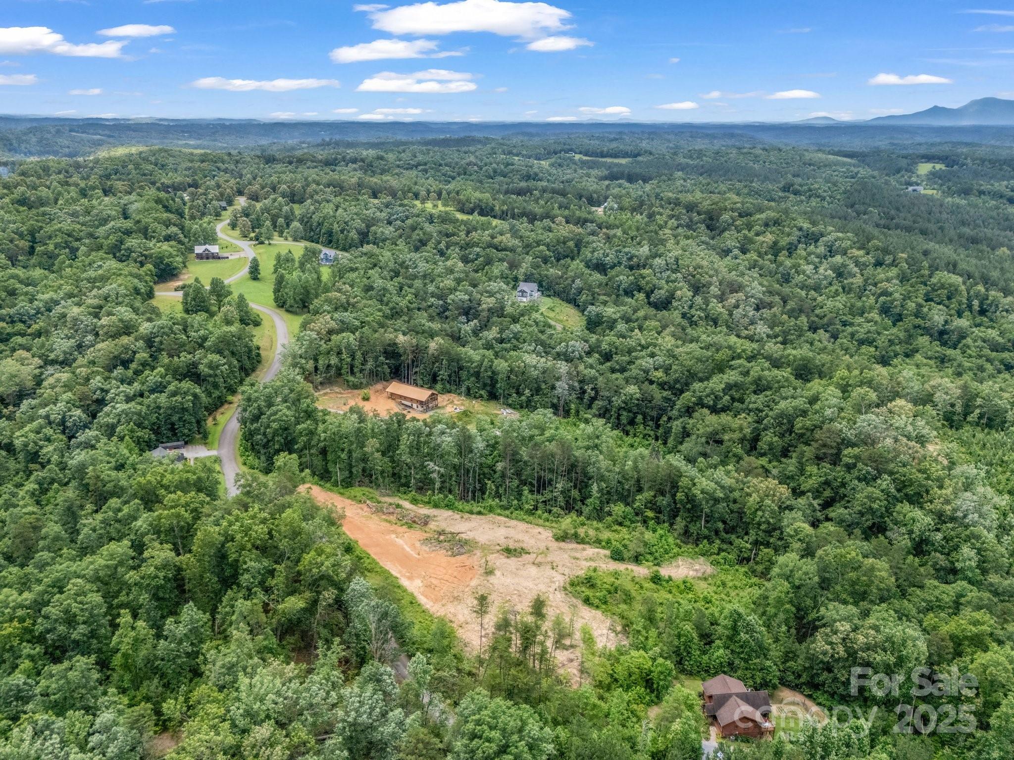 Lot 52 Shady Bark Lane Property Photo 13