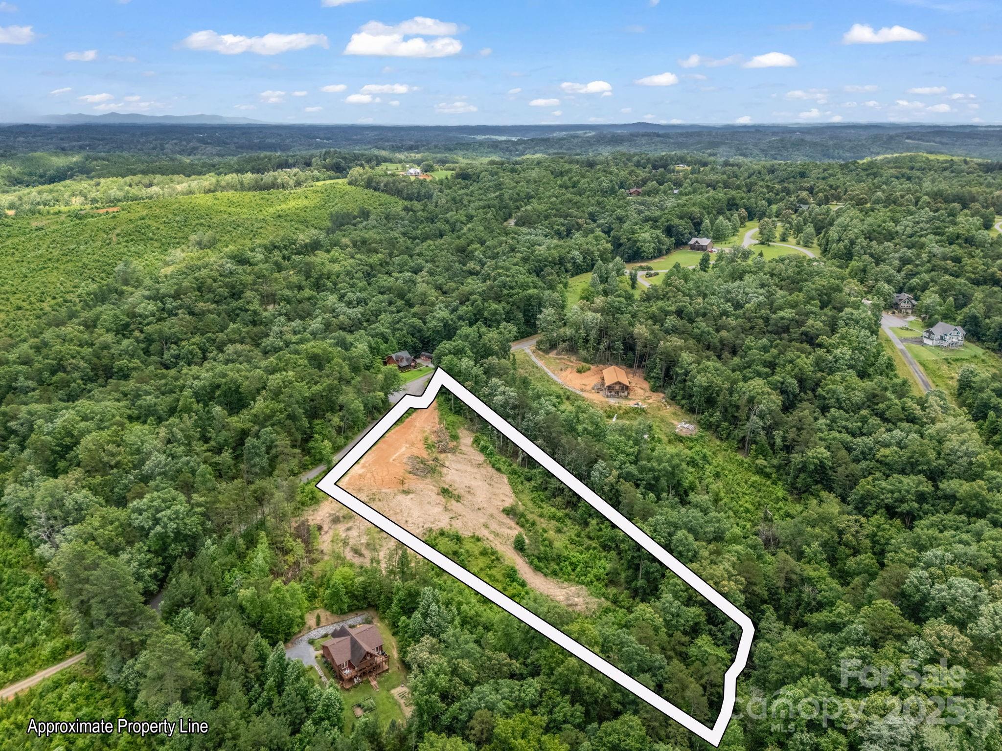 Lot 52 Shady Bark Lane Property Photo 17