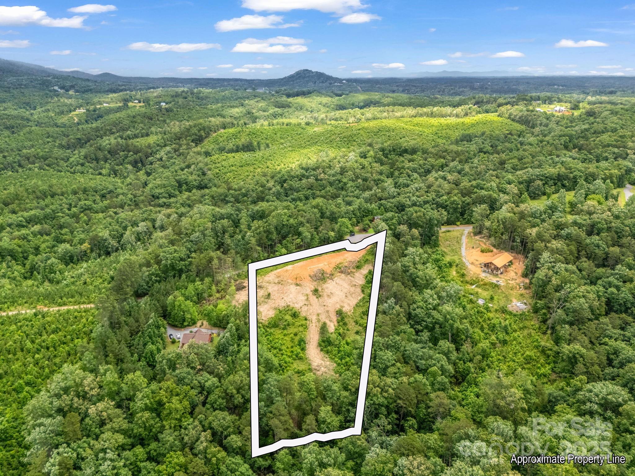 Lot 52 Shady Bark Lane Property Photo 18