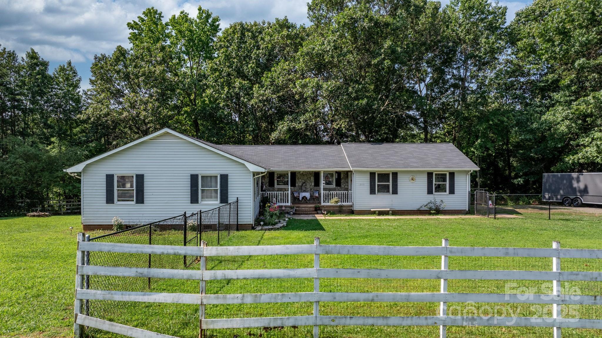 4395 Burton Drive Property Photo 1