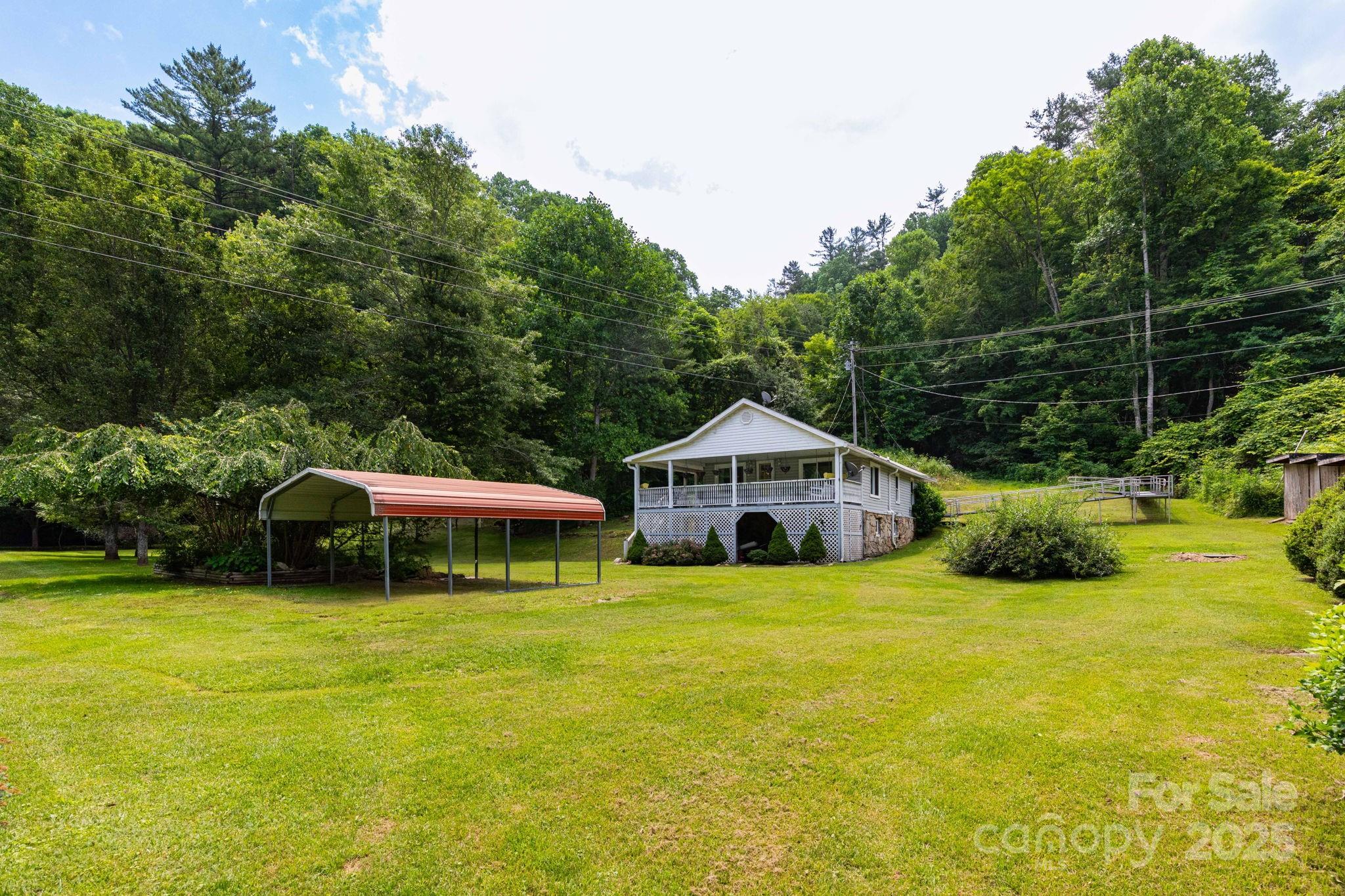 165 Mont Shook Drive Property Photo 26