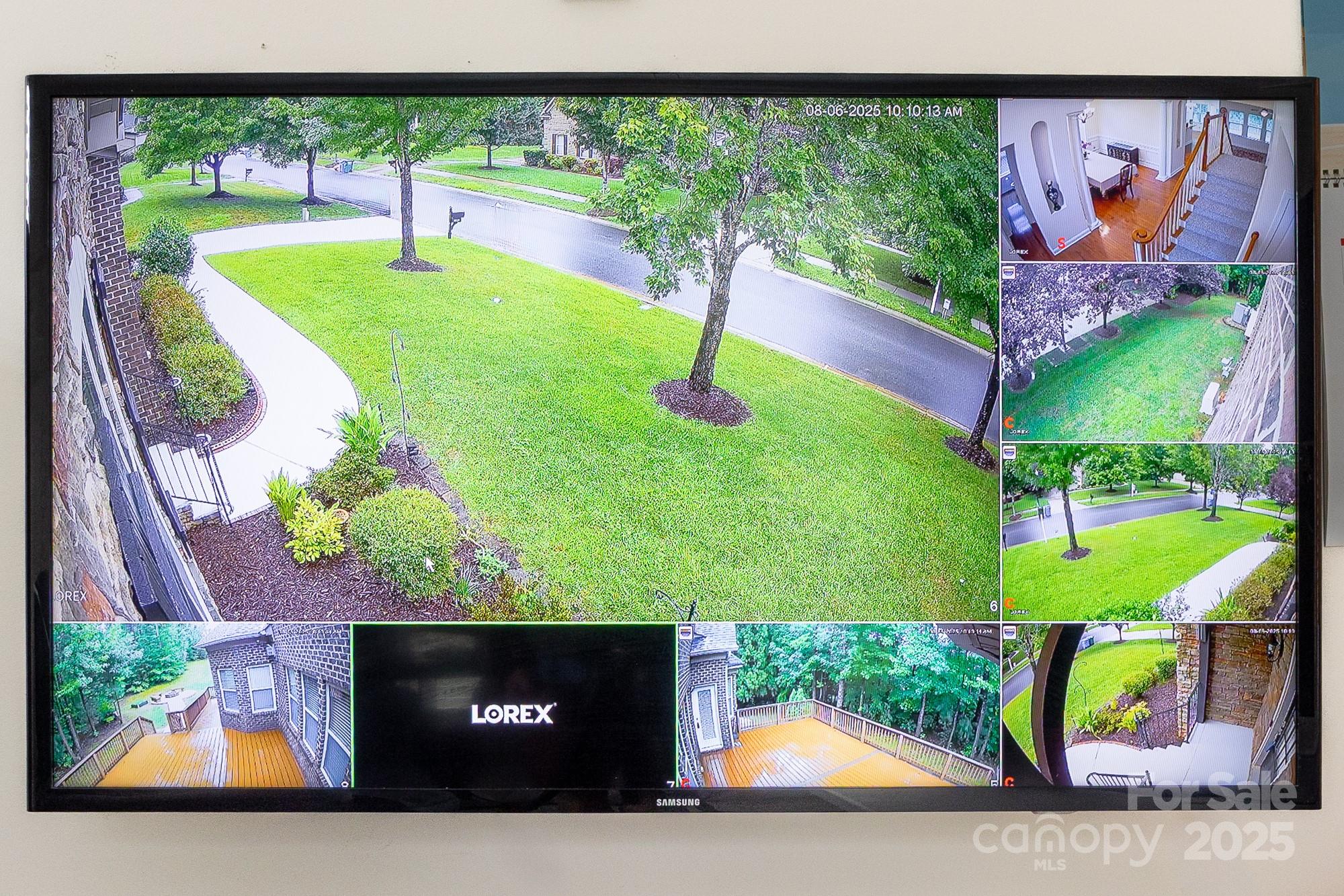 10321 Lemington Drive Property Photo 4