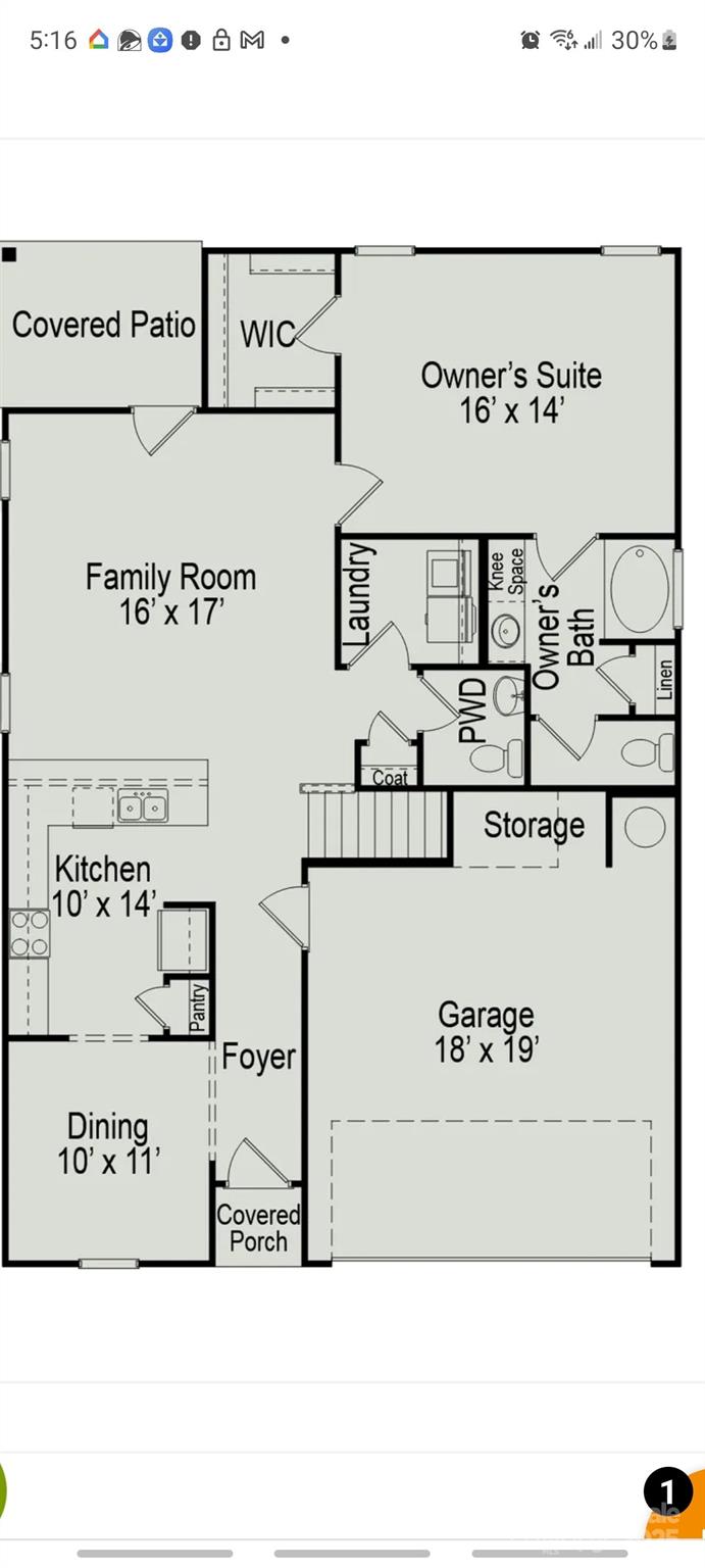 2921 Parkwest Drive Property Photo 41