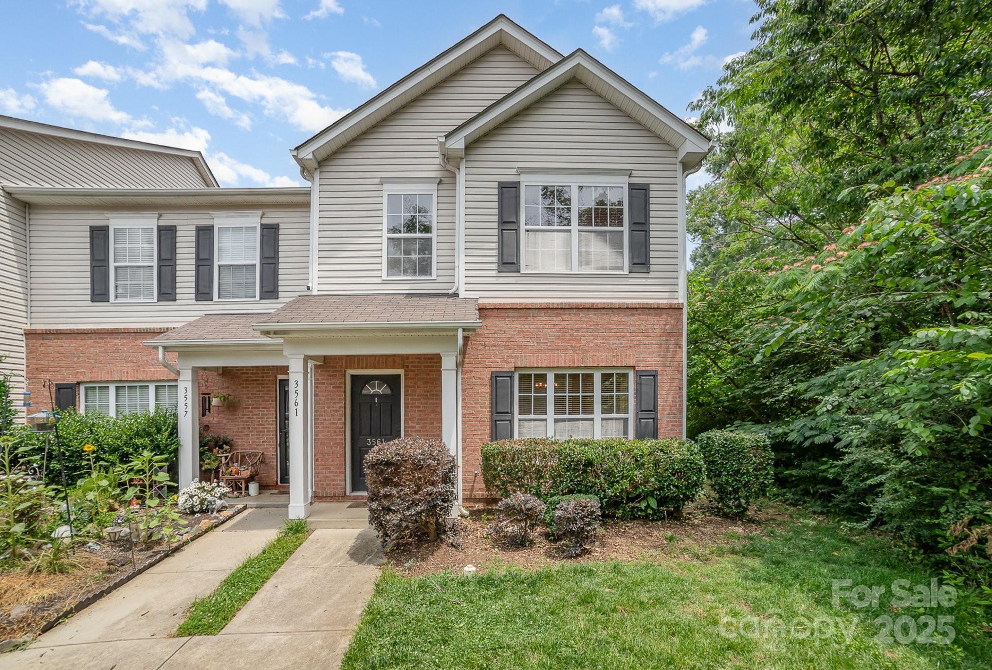 3561 Calpella Court Property Photo 1