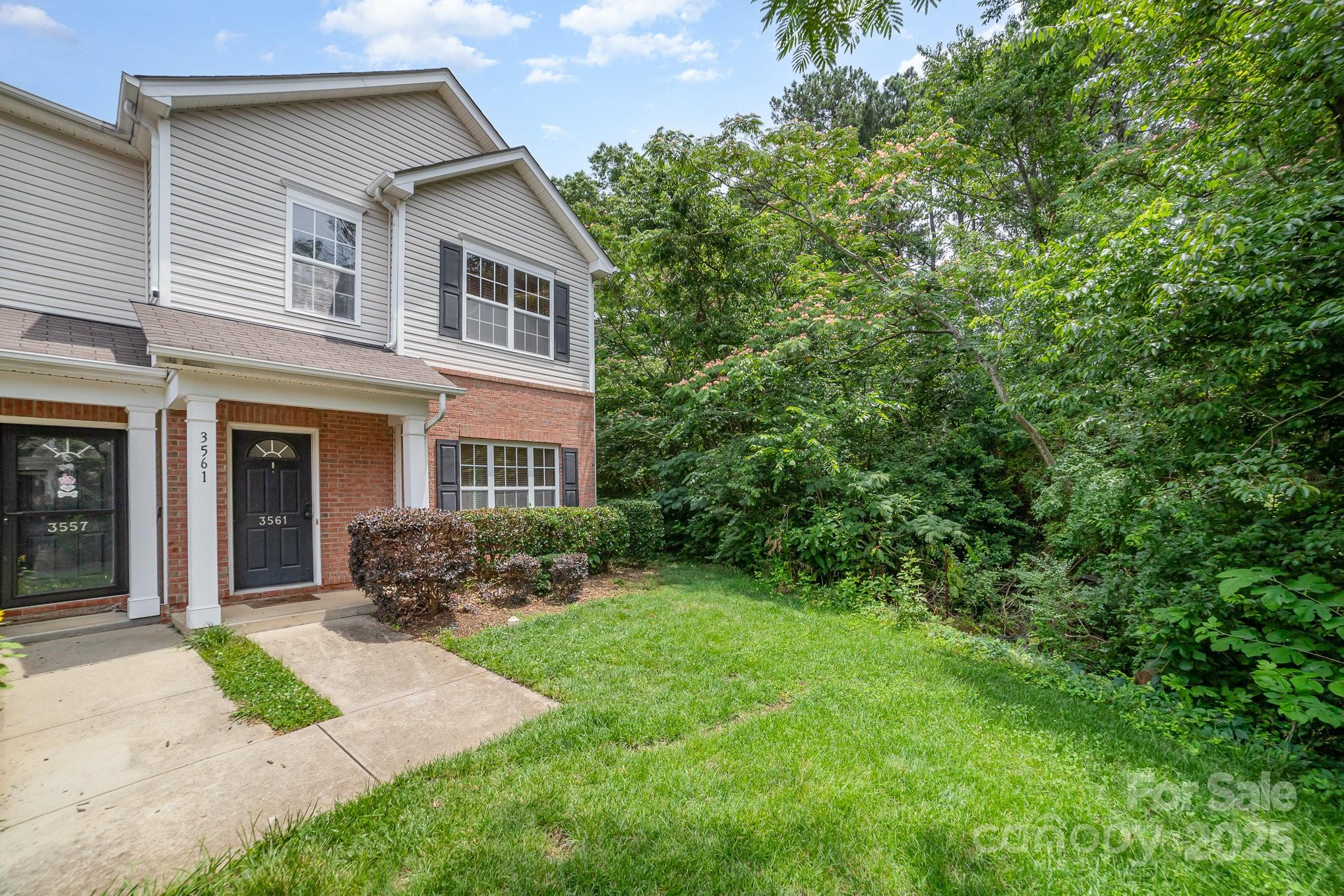 3561 Calpella Court Property Photo 2