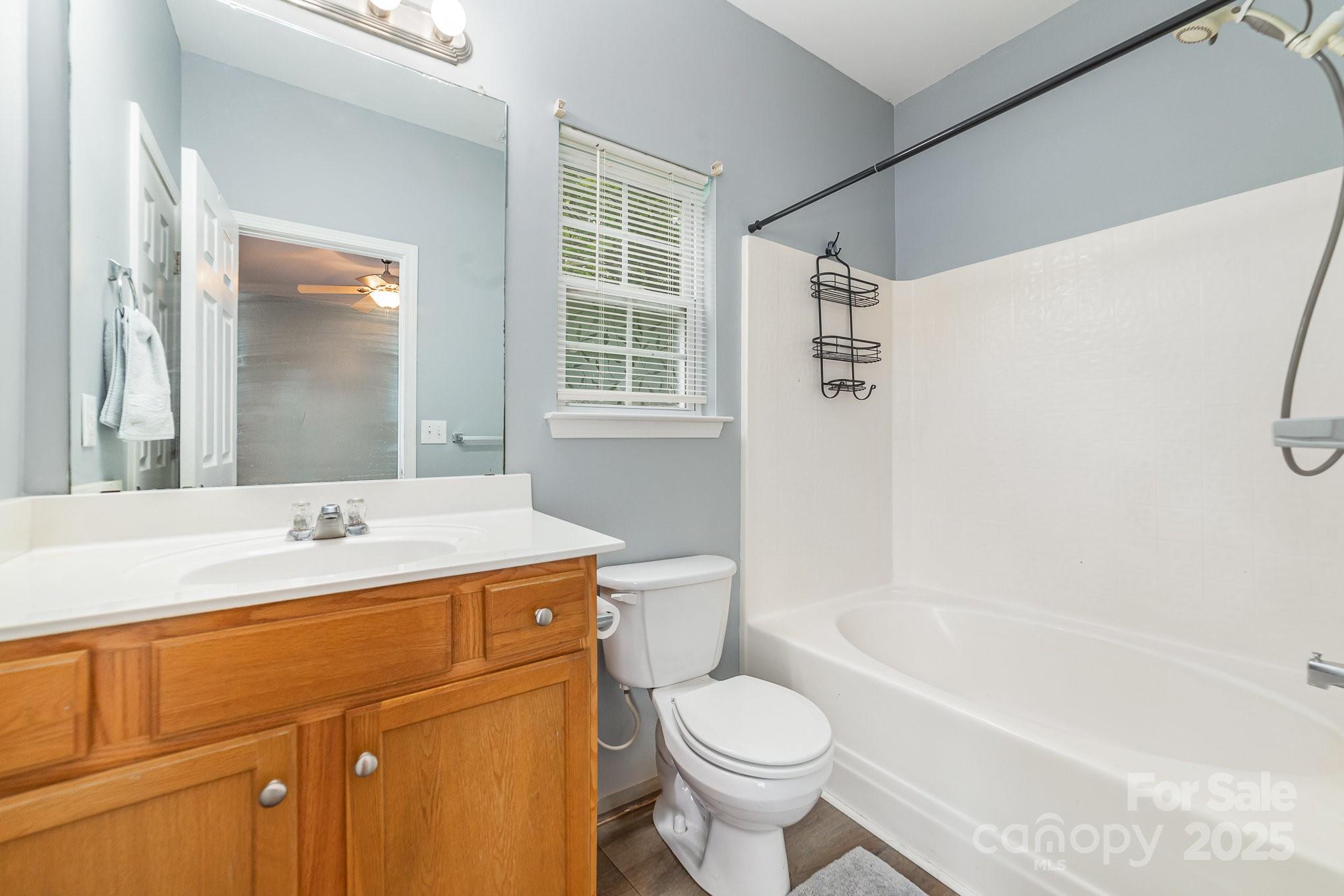 3561 Calpella Court Property Photo 16