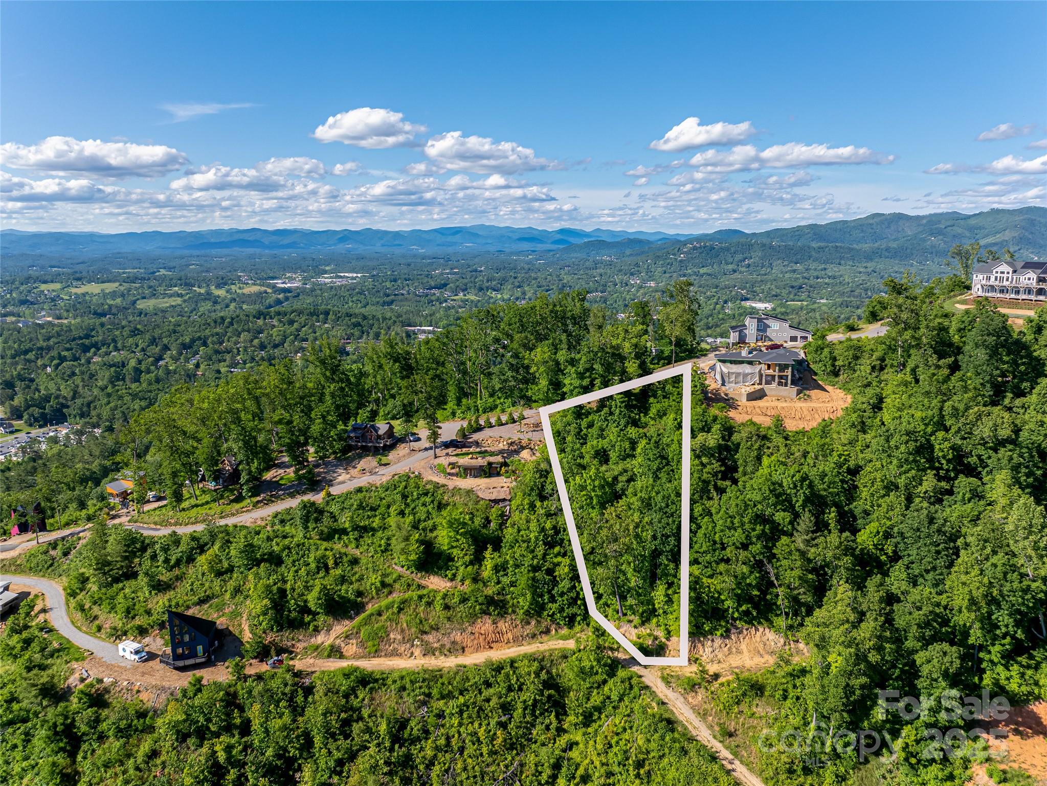 151 Serenity Ridge Trail Property Photo 1
