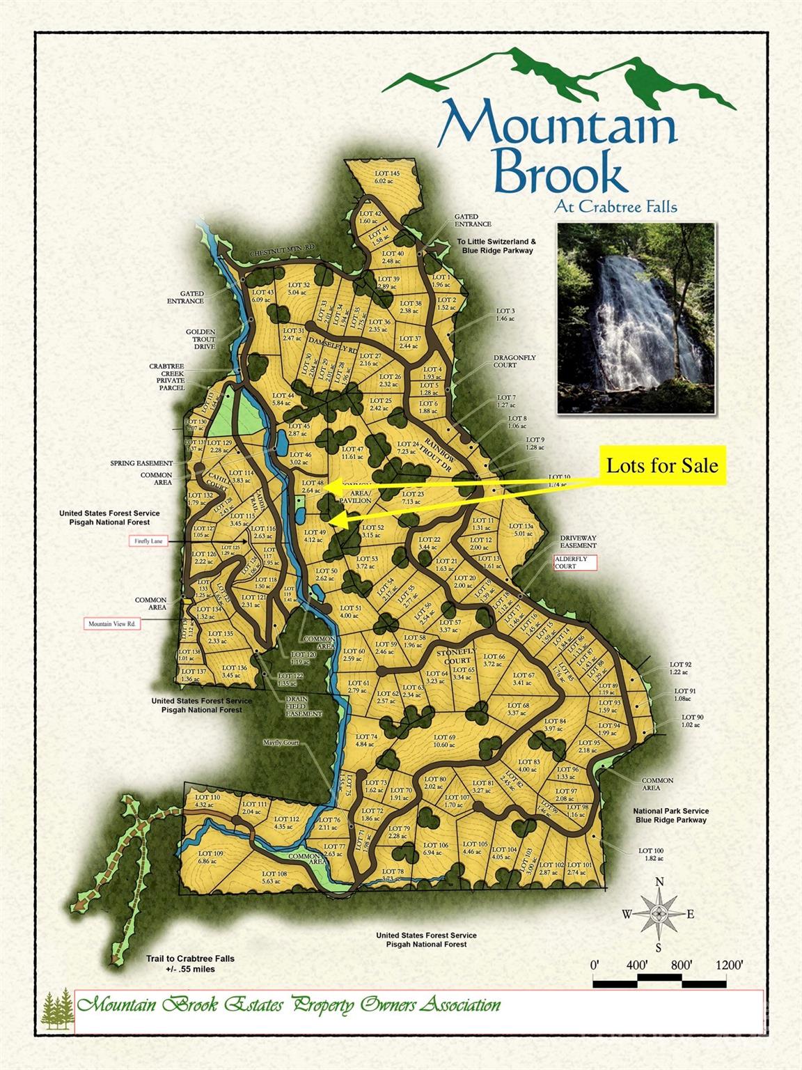 000 Golden Trout Drive 48&49 Property Photo 12