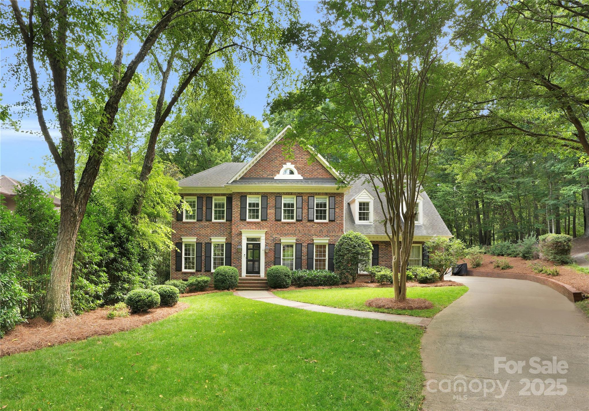 2432 Hartmill Court Property Photo 1