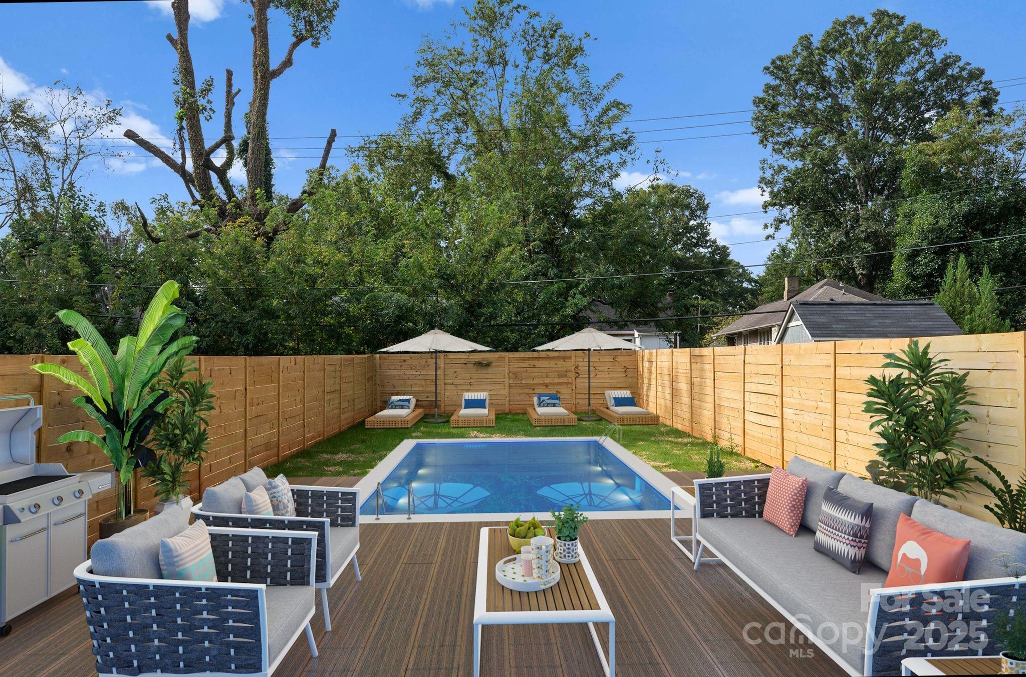 209 Keswick Avenue Property Photo 46