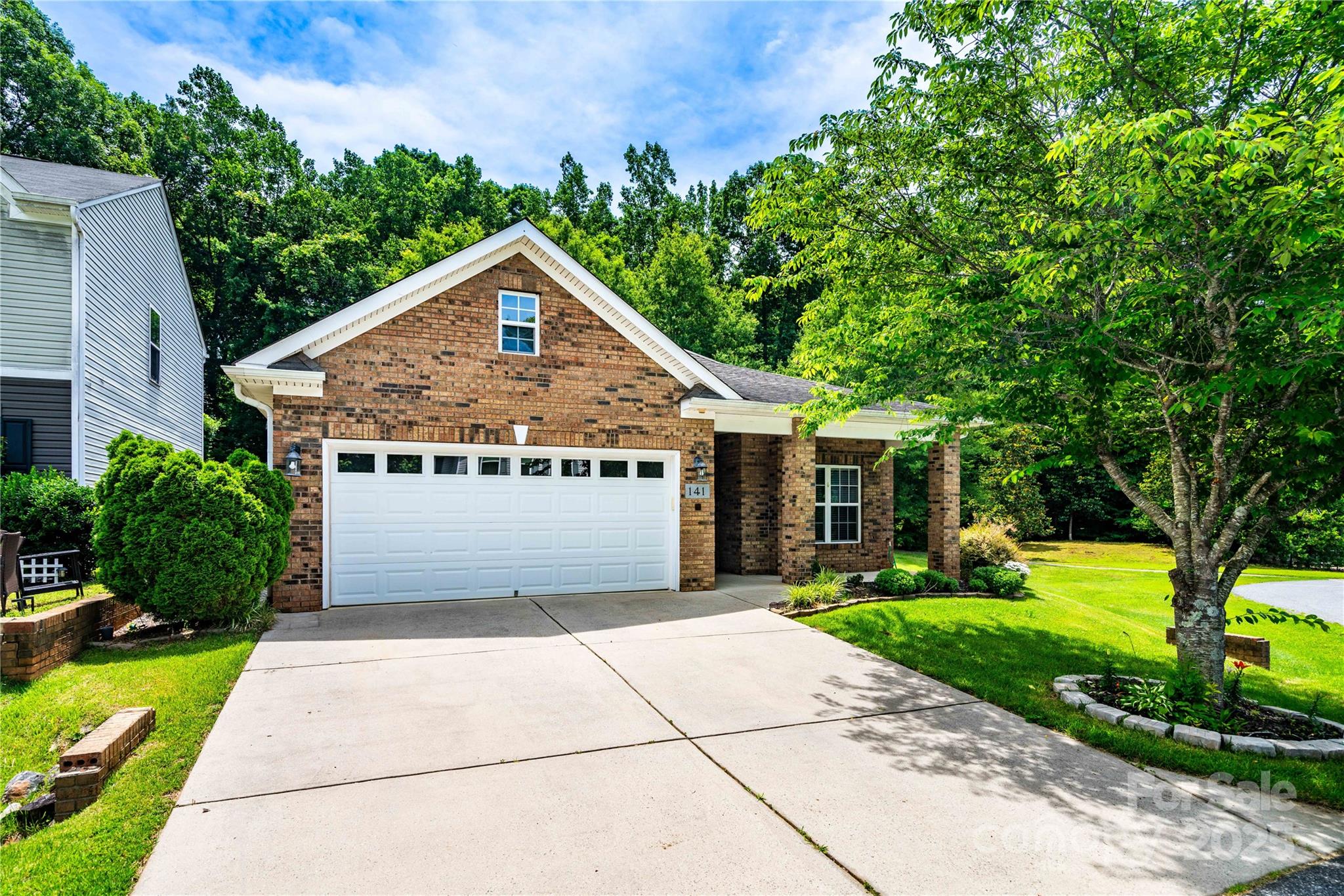 141 Aberdeen Drive