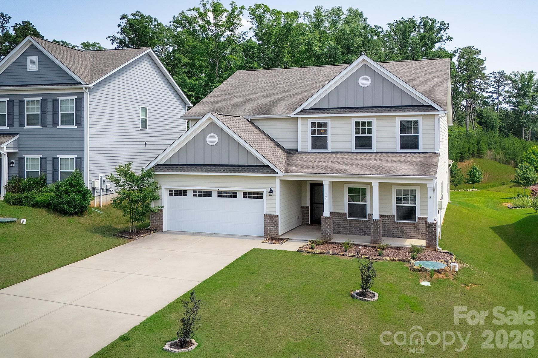 171 Old Harbor Drive Property Photo 1