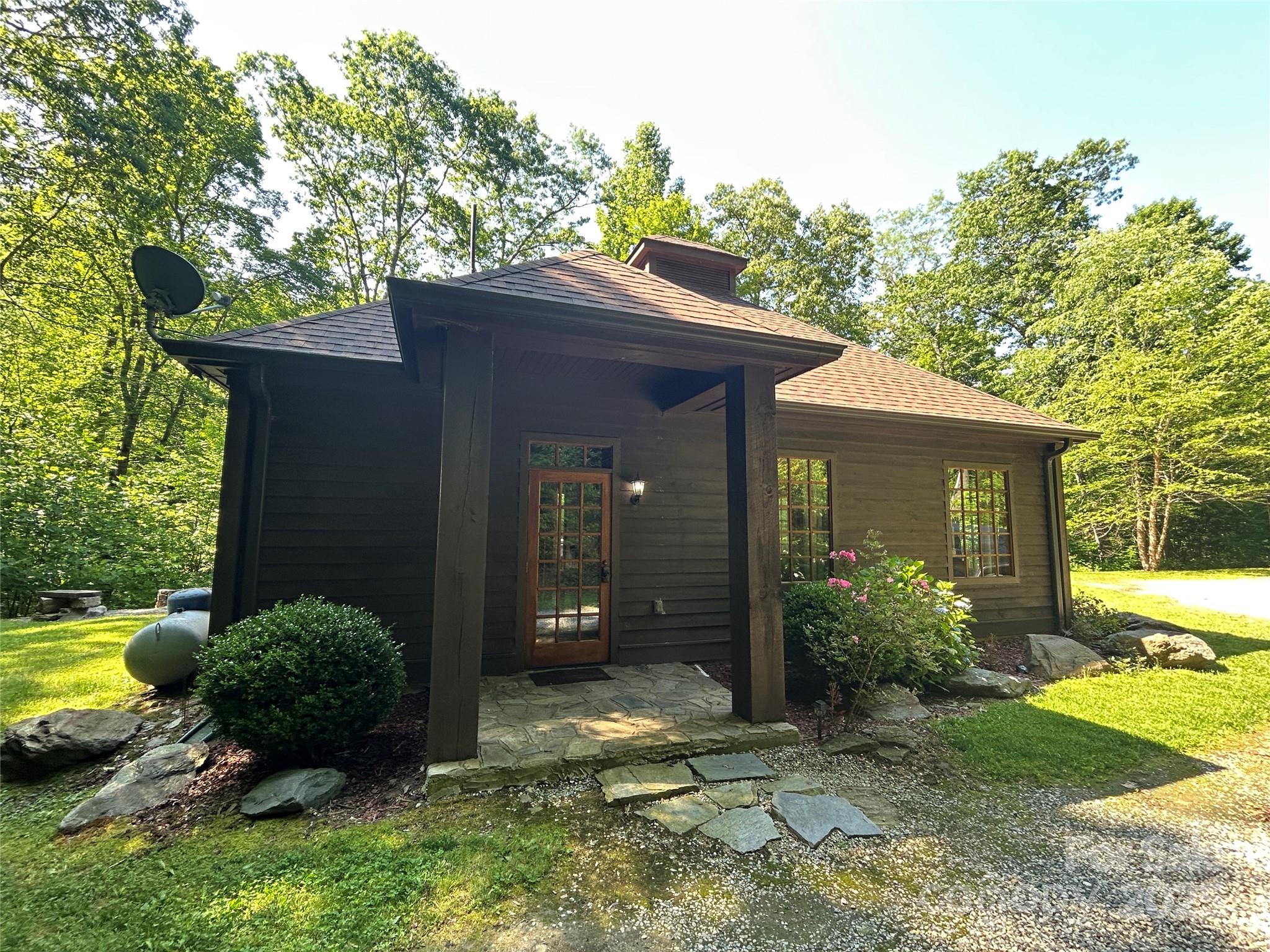 1012 Alarka Highlands Drive