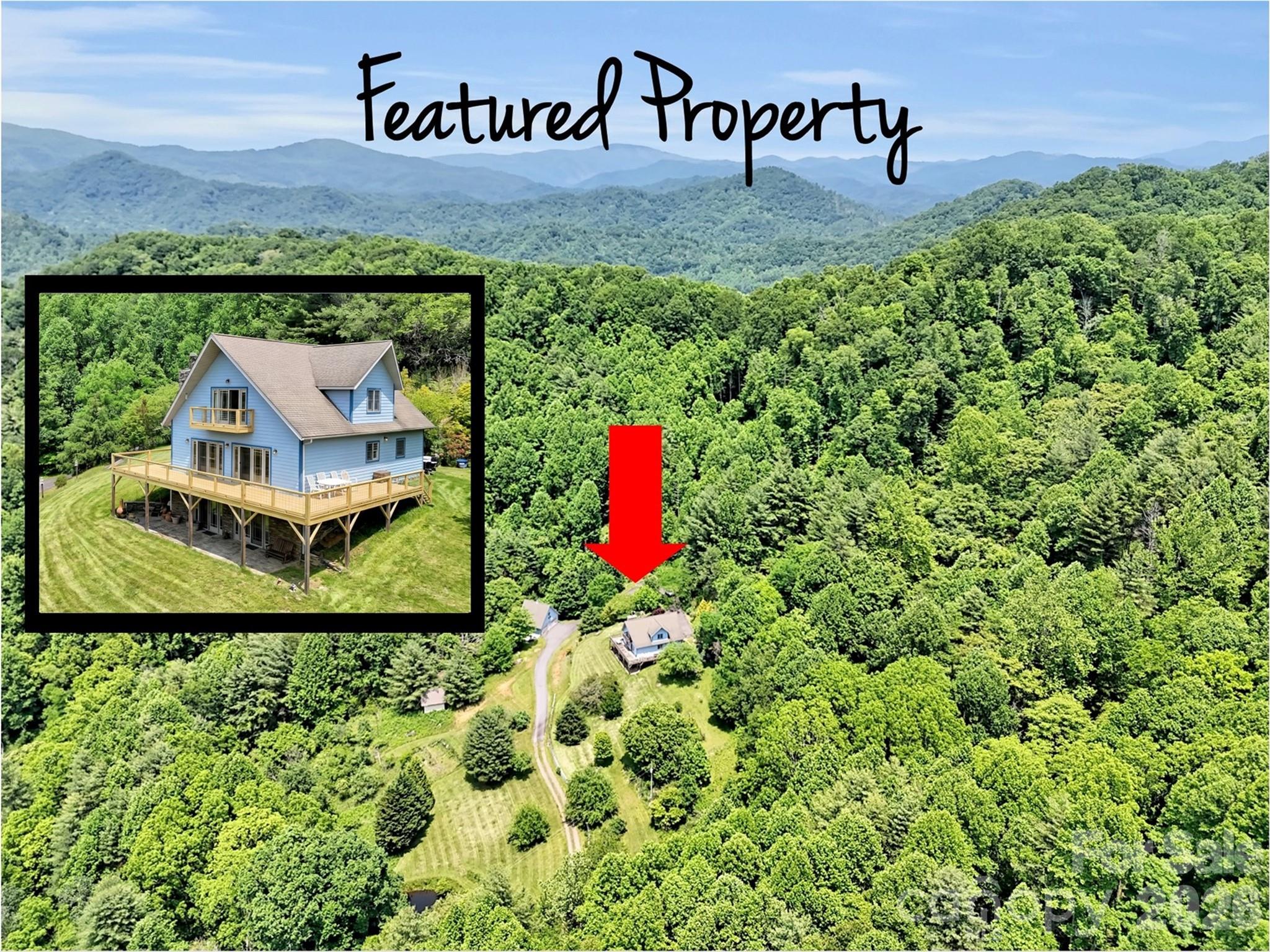 1592 Piney Hill Road Property Photo 5