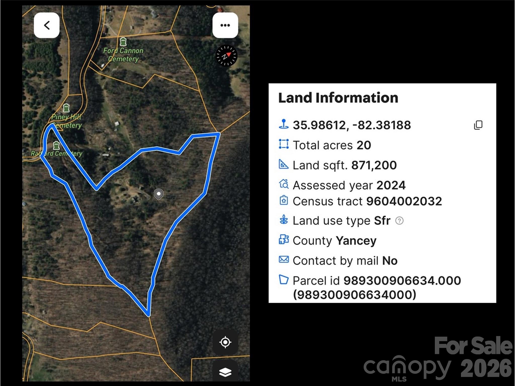 1592 Piney Hill Road Property Photo 8