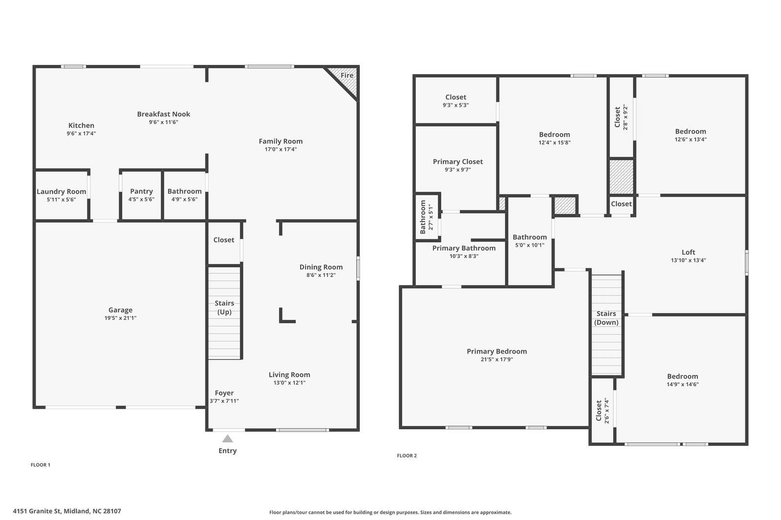 4151 Granite Street Property Photo 27