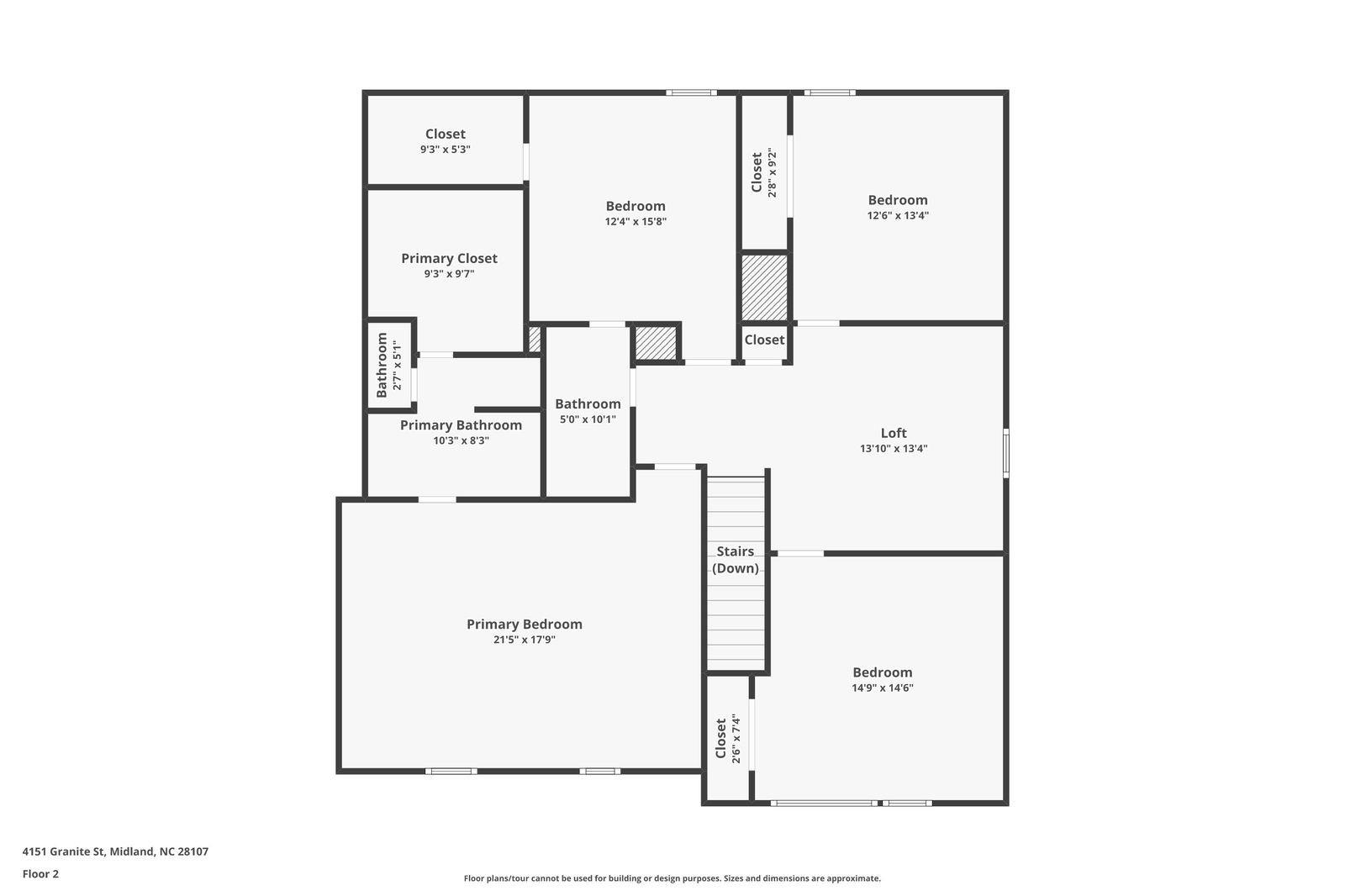 4151 Granite Street Property Photo 29