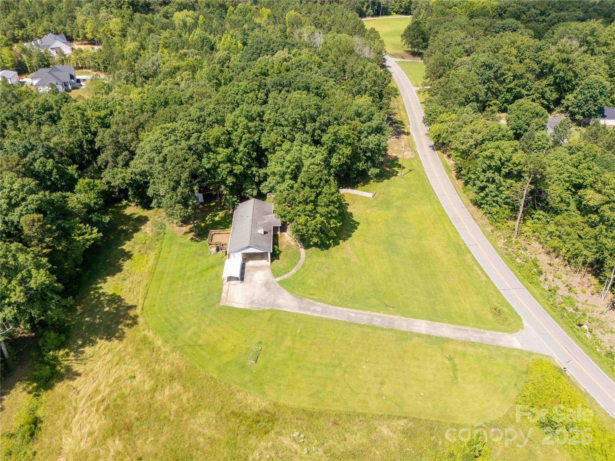 4330 Rowell Road Property Photo 1