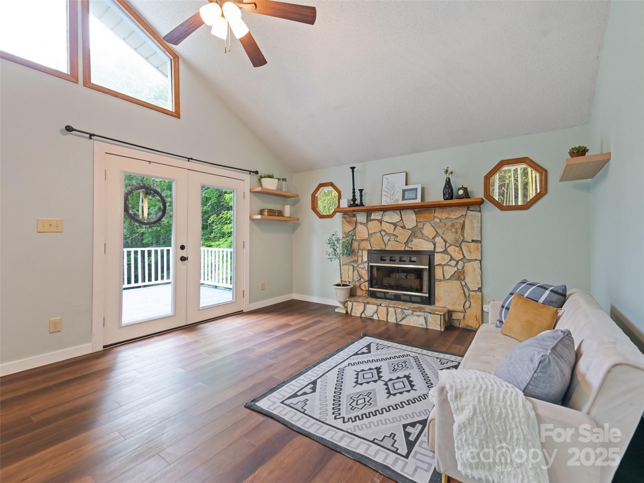 848 Eagles Ridge Road Property Photo 1
