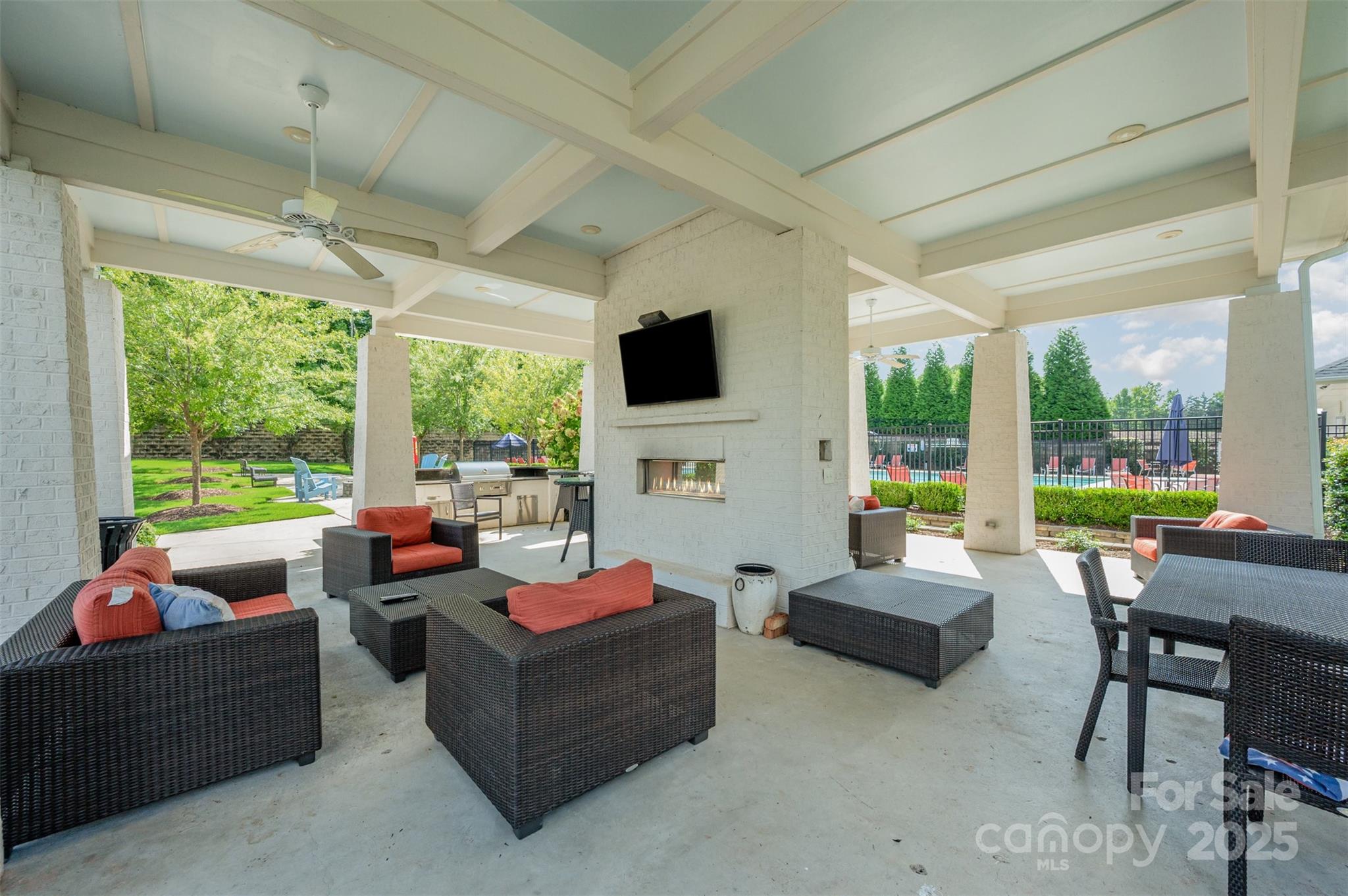 4386 Oldstone Drive Property Photo 47