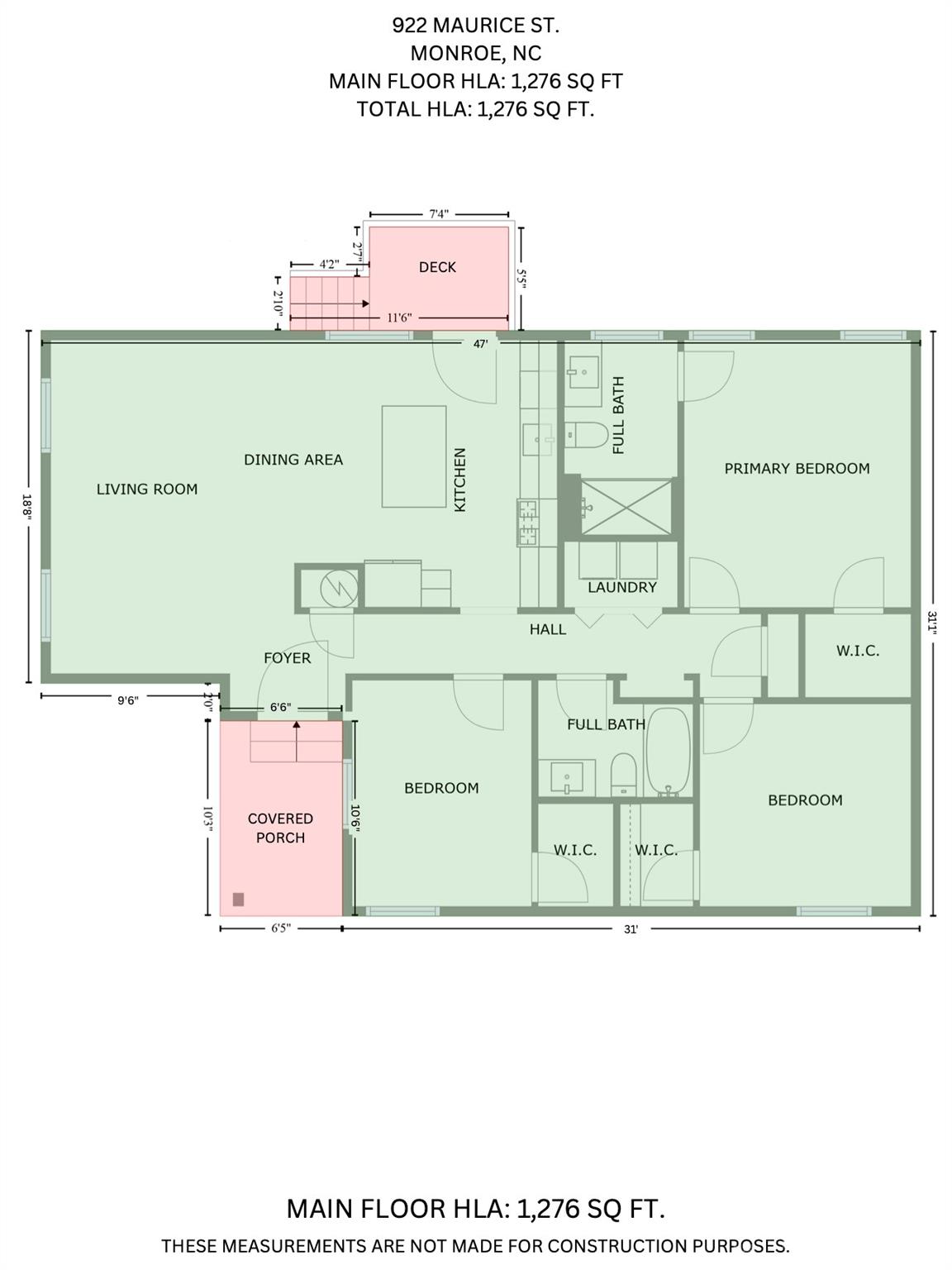 922 Maurice Street Property Photo 34