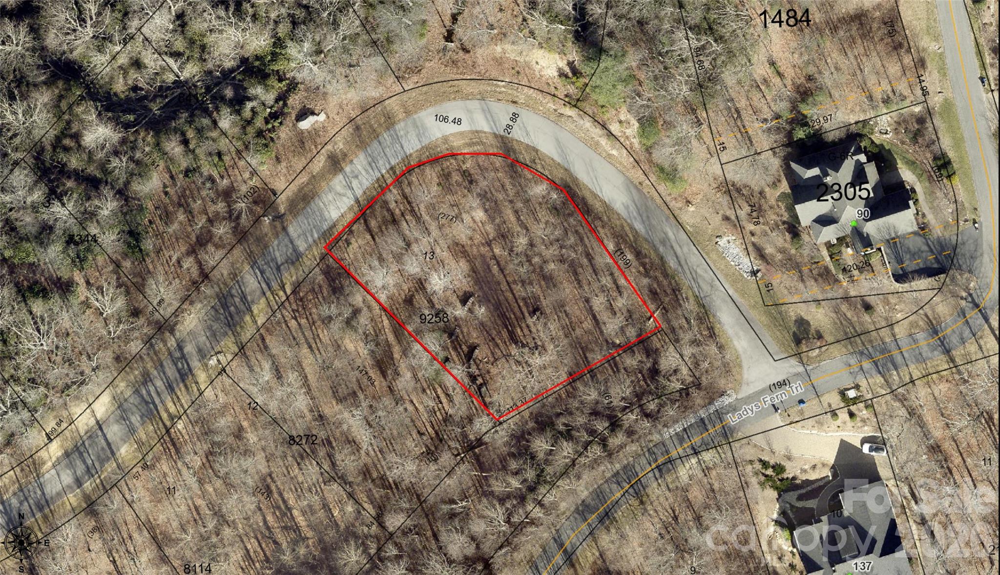 9999 Red Bud Lane 13 Property Photo 6