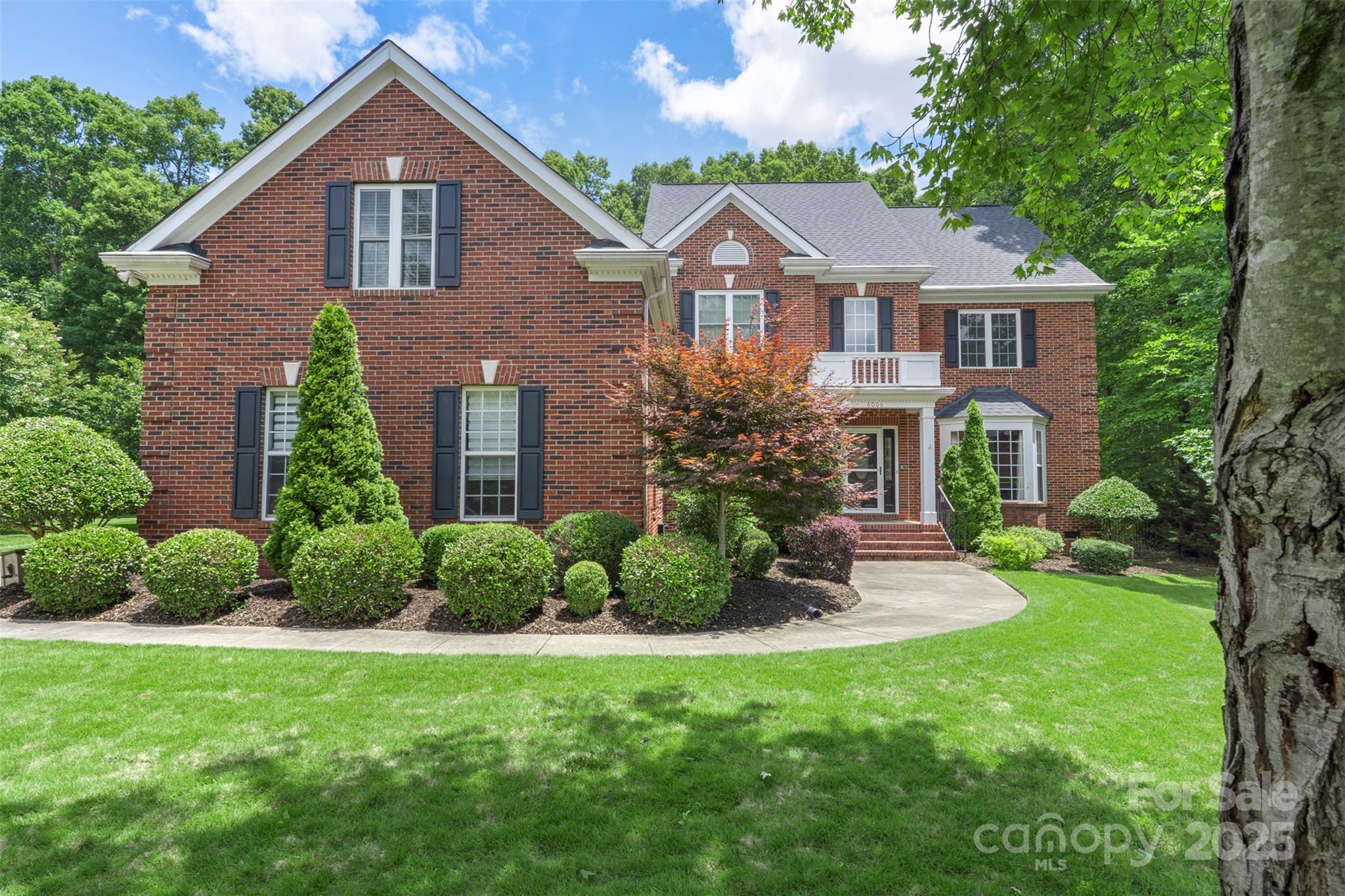 6006 Casswell Circle Property Photo 1