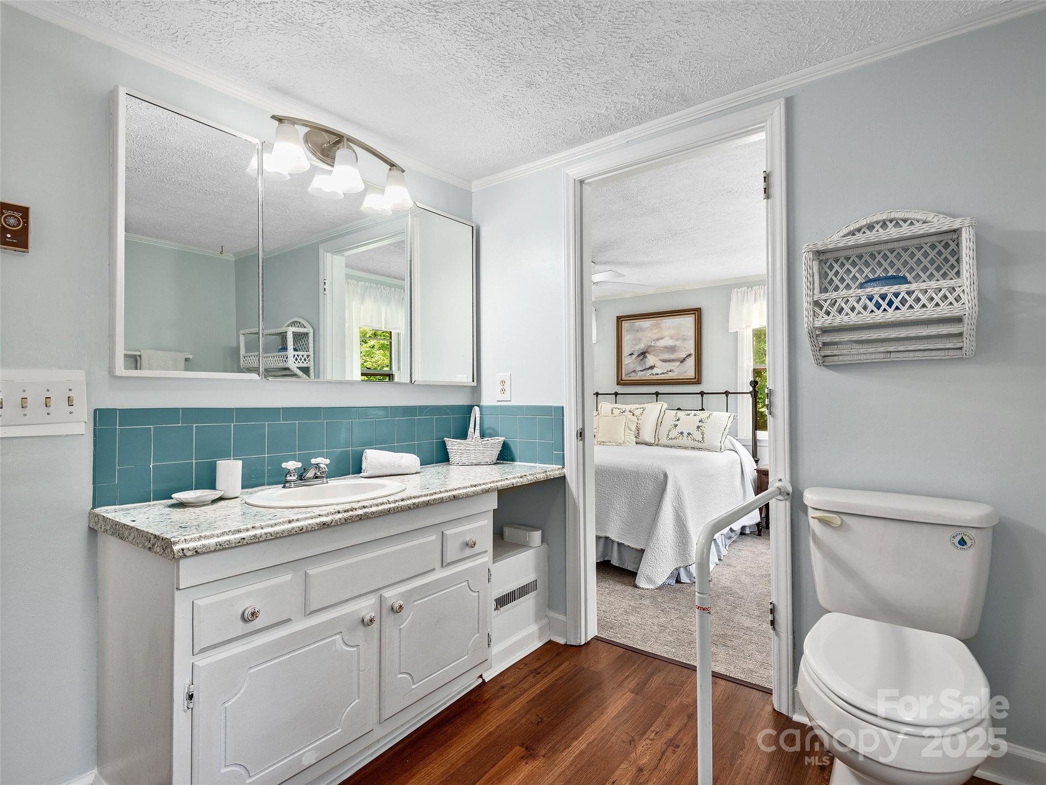 185 Indian Springs Road Property Photo 14