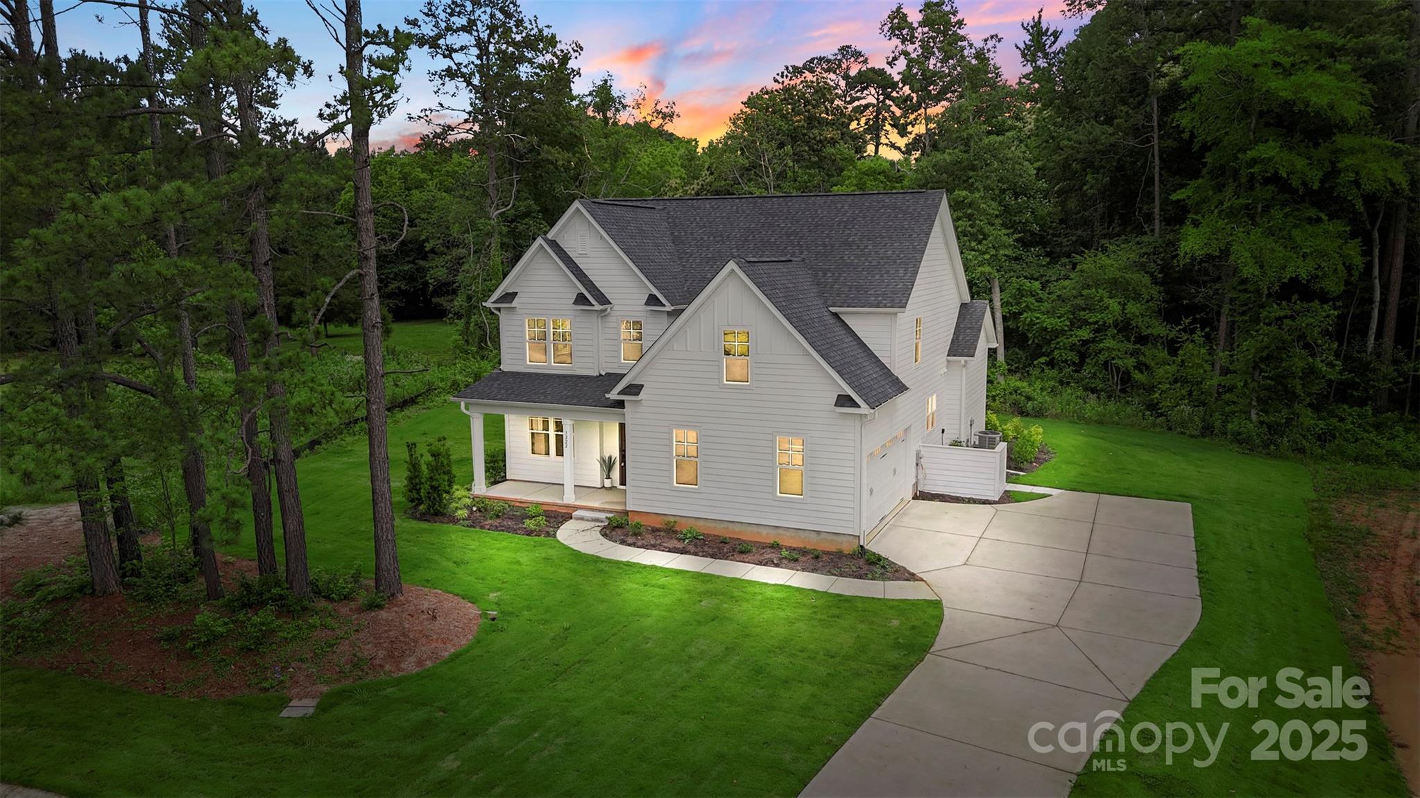 3222 Player Court Property Photo