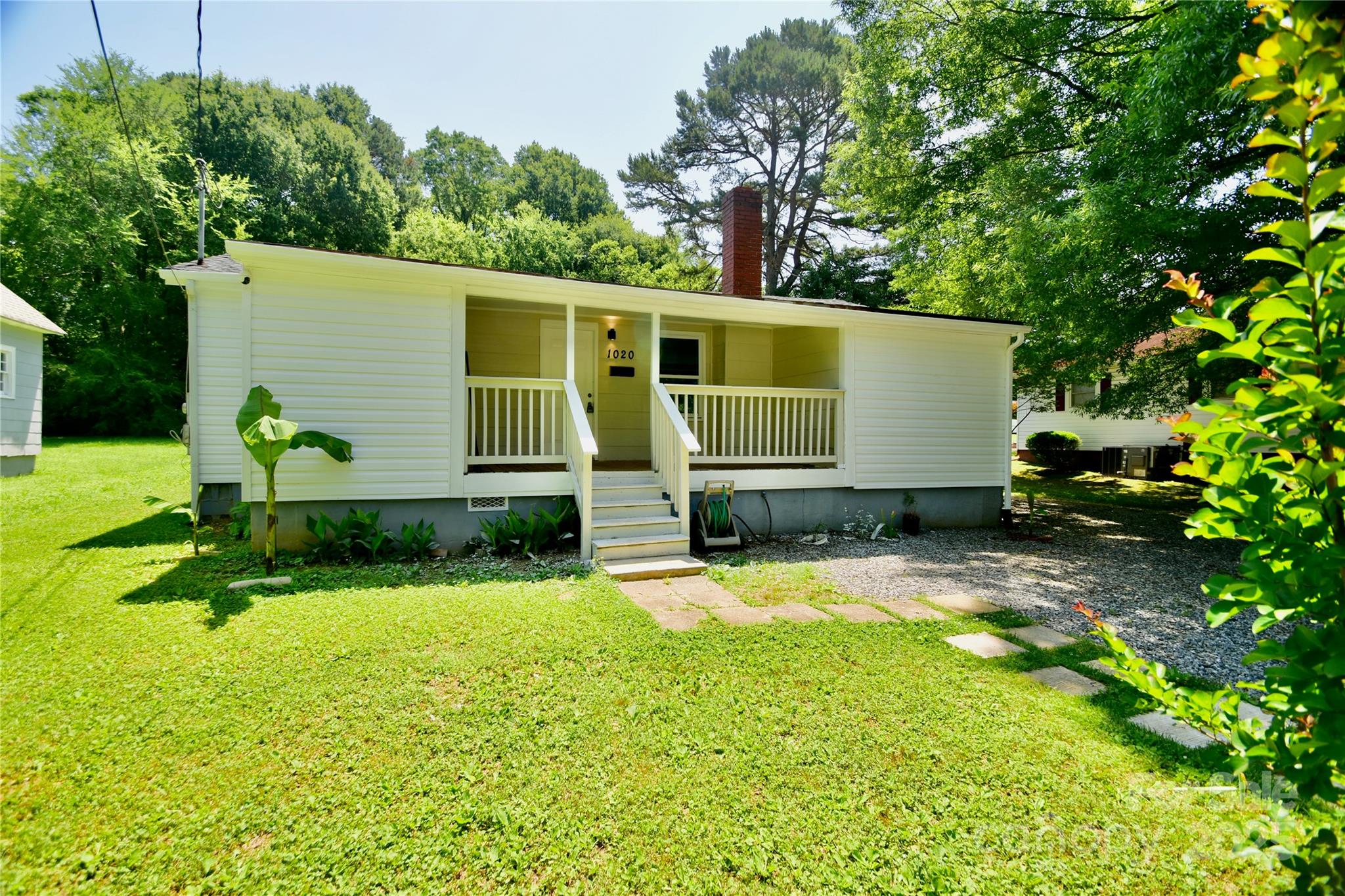 1020 N Ransom Street Property Photo 1