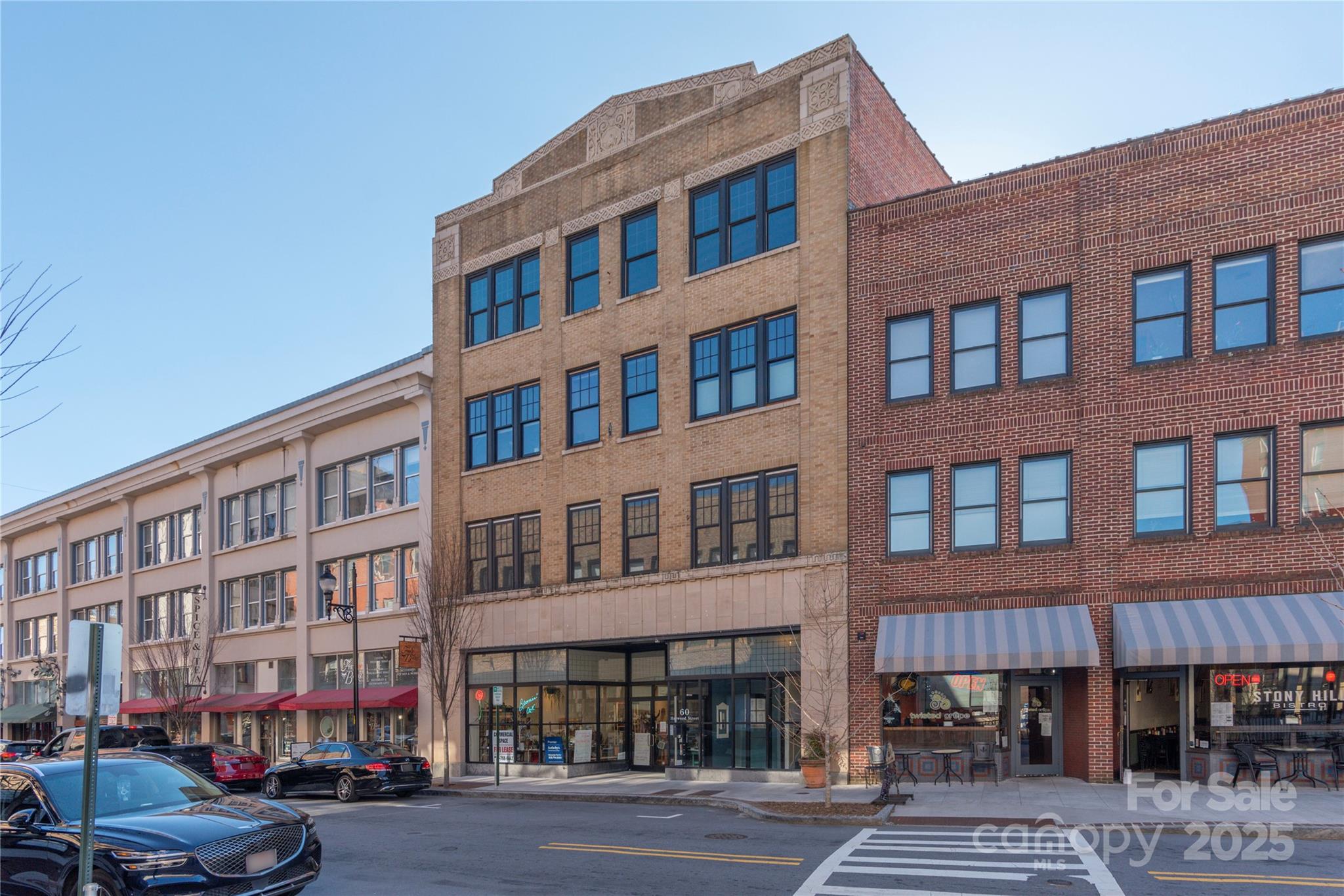 60 Haywood Street 2f Property Photo