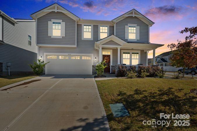 19121 Hawk Haven Lane Property Photo 1