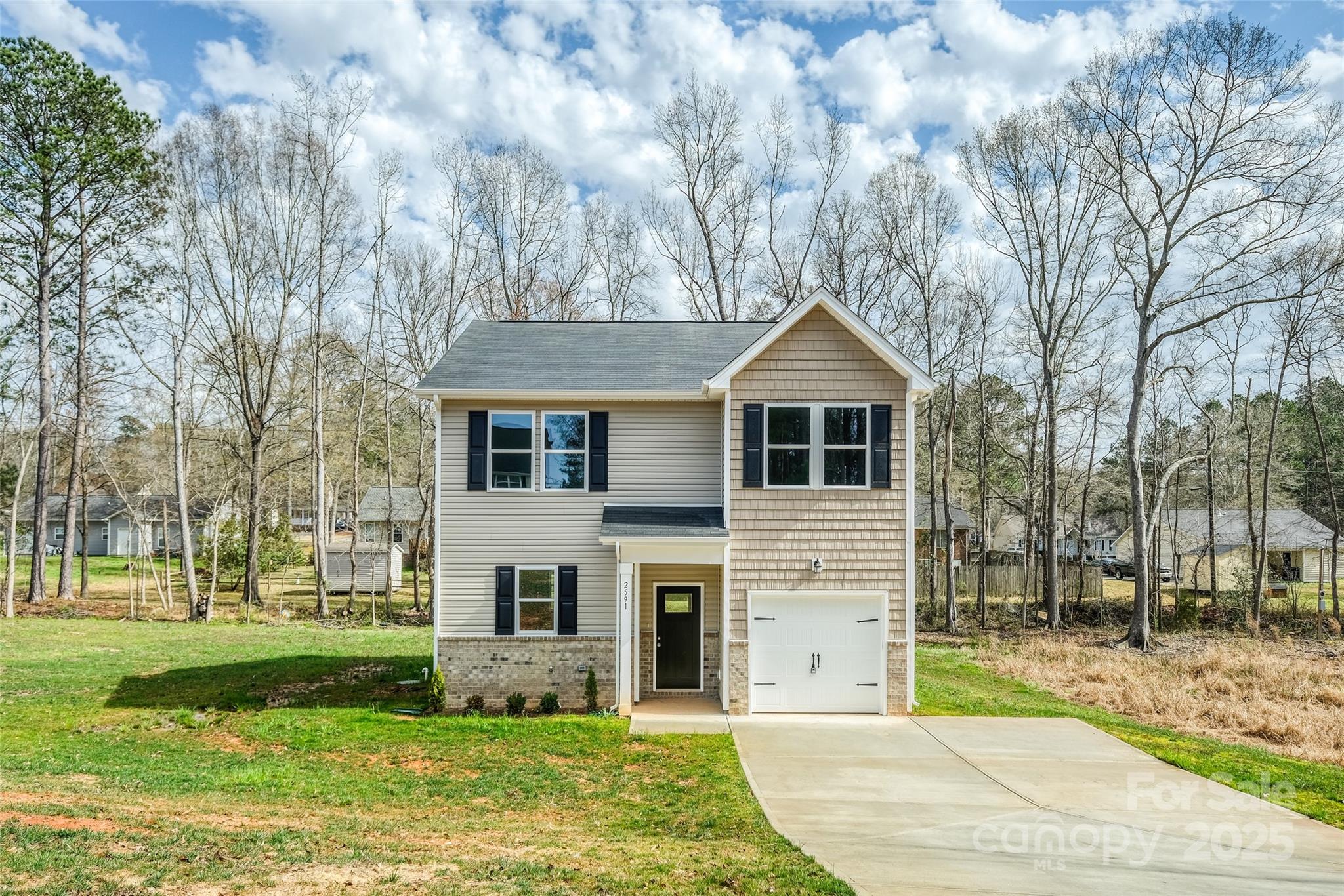 2591 Watson Drive Property Photo