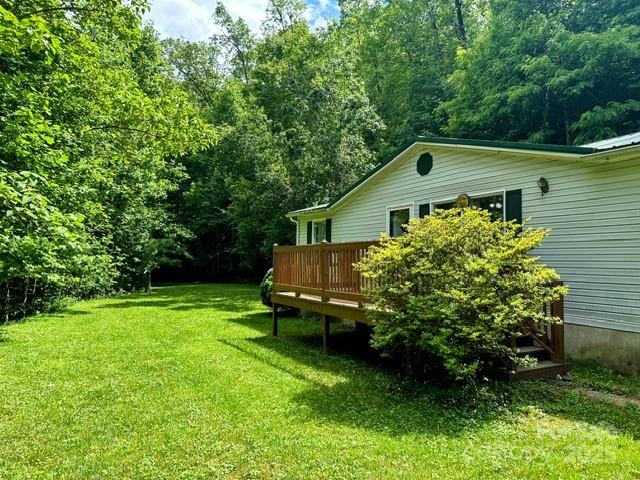 143 Hubert Mccall Drive Property Photo 1