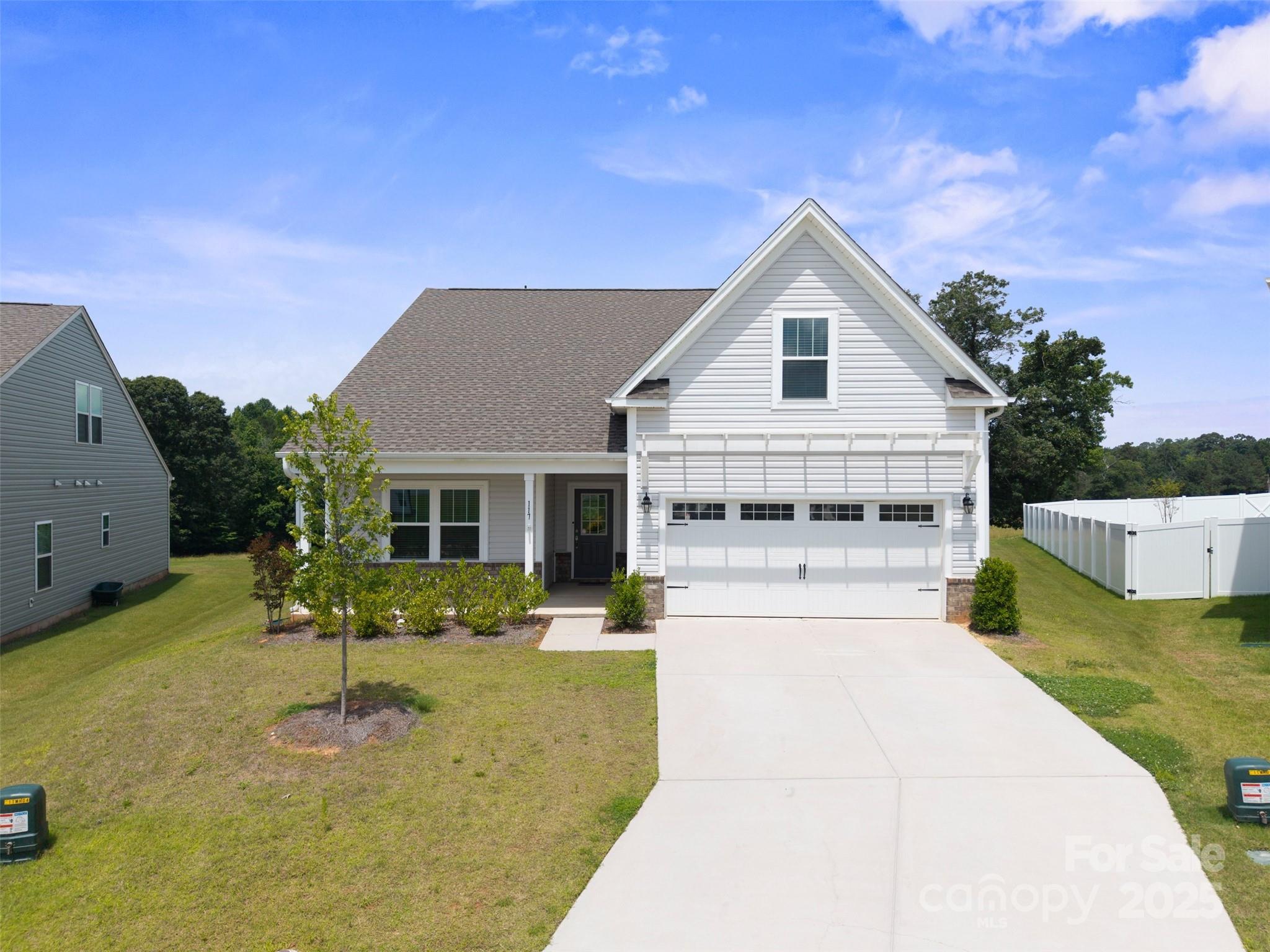 117 Carmine Court Property Photo 1