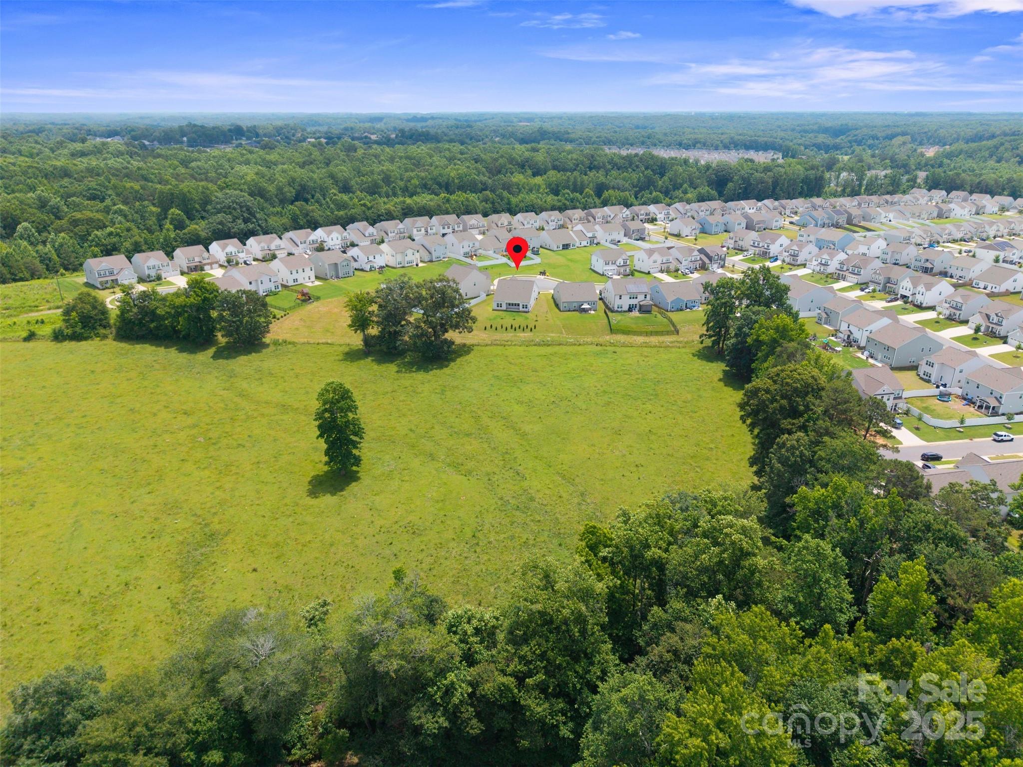 117 Carmine Court Property Photo 3