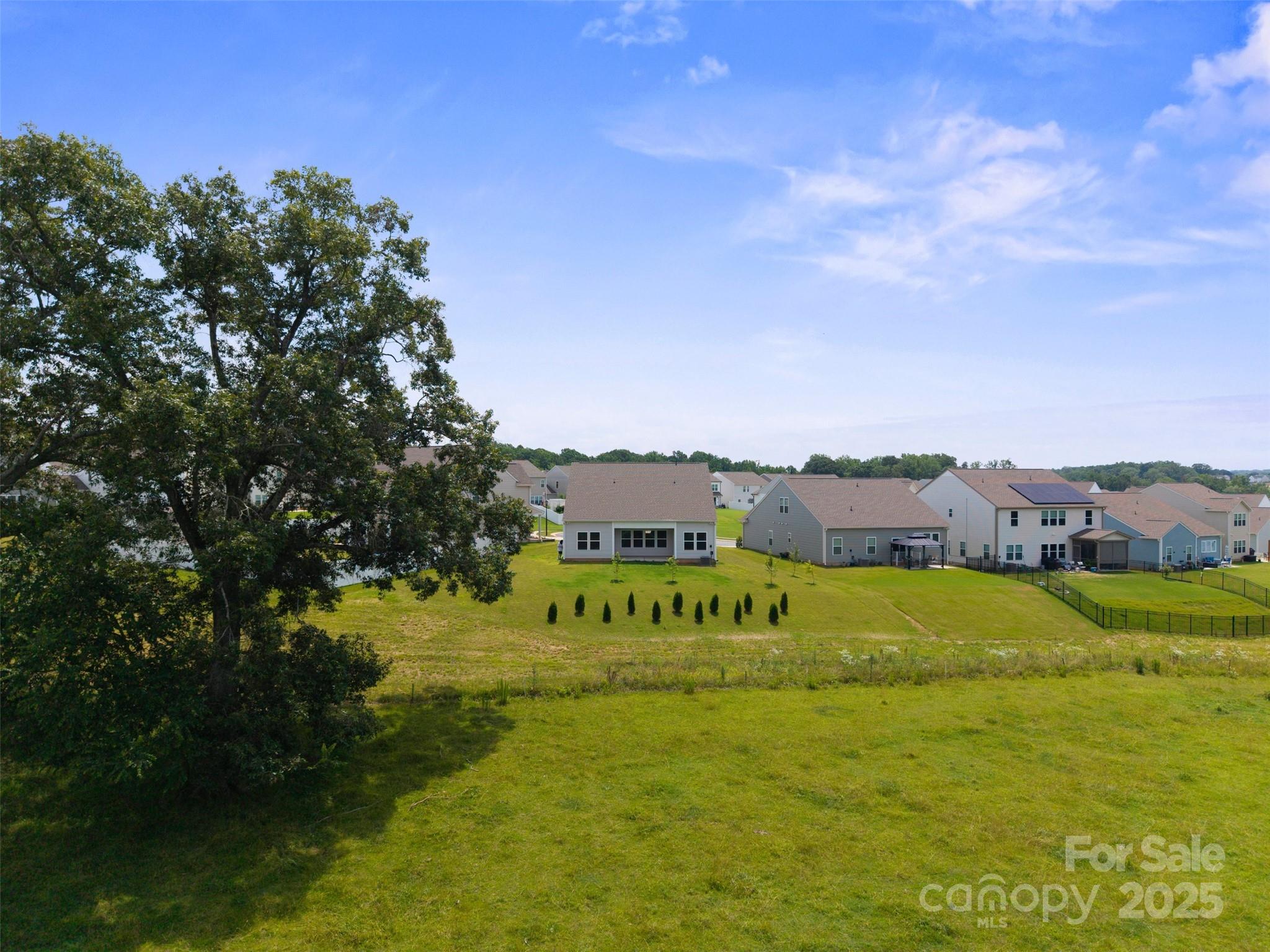117 Carmine Court Property Photo 43