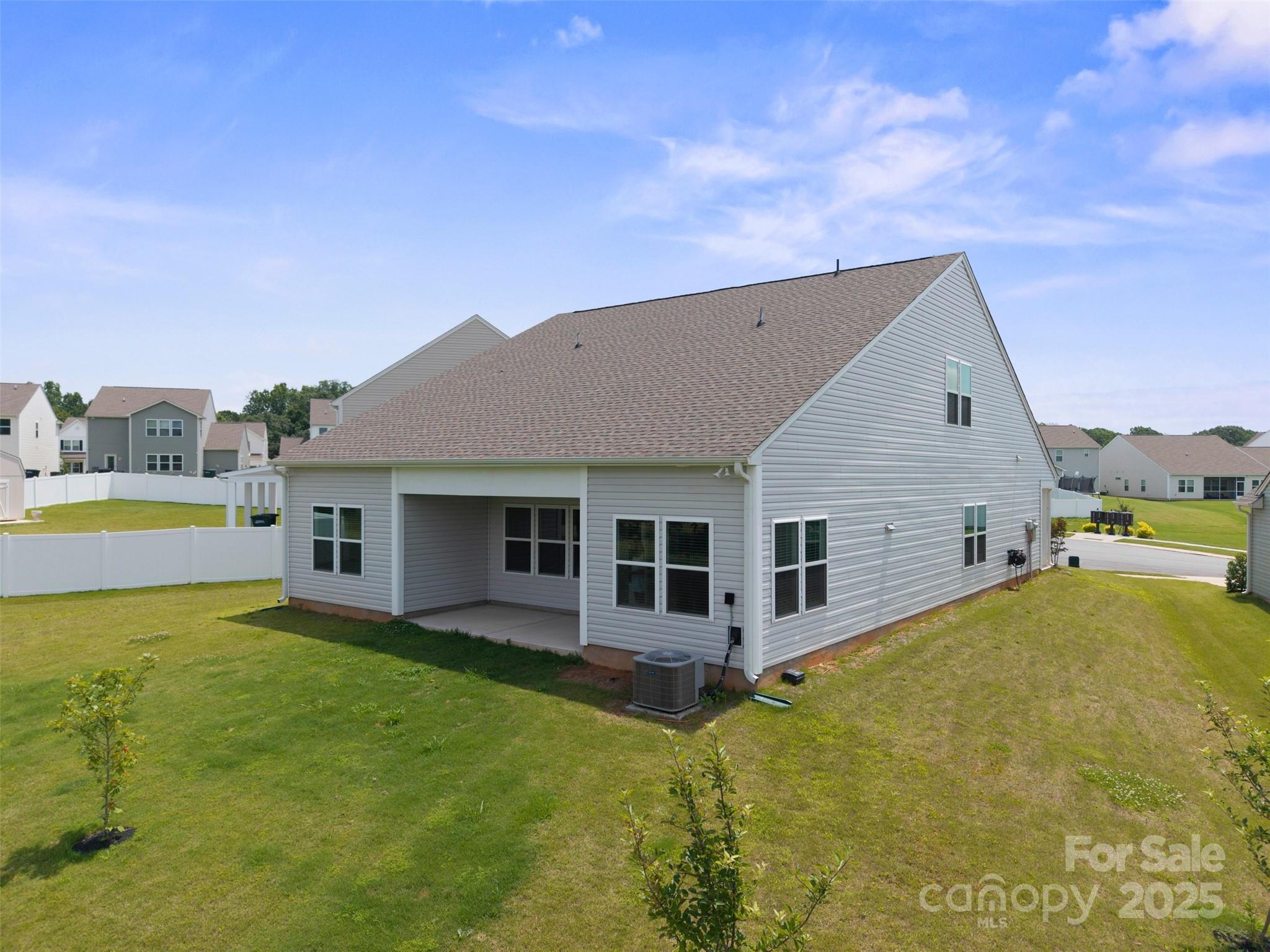 117 Carmine Court Property Photo 46