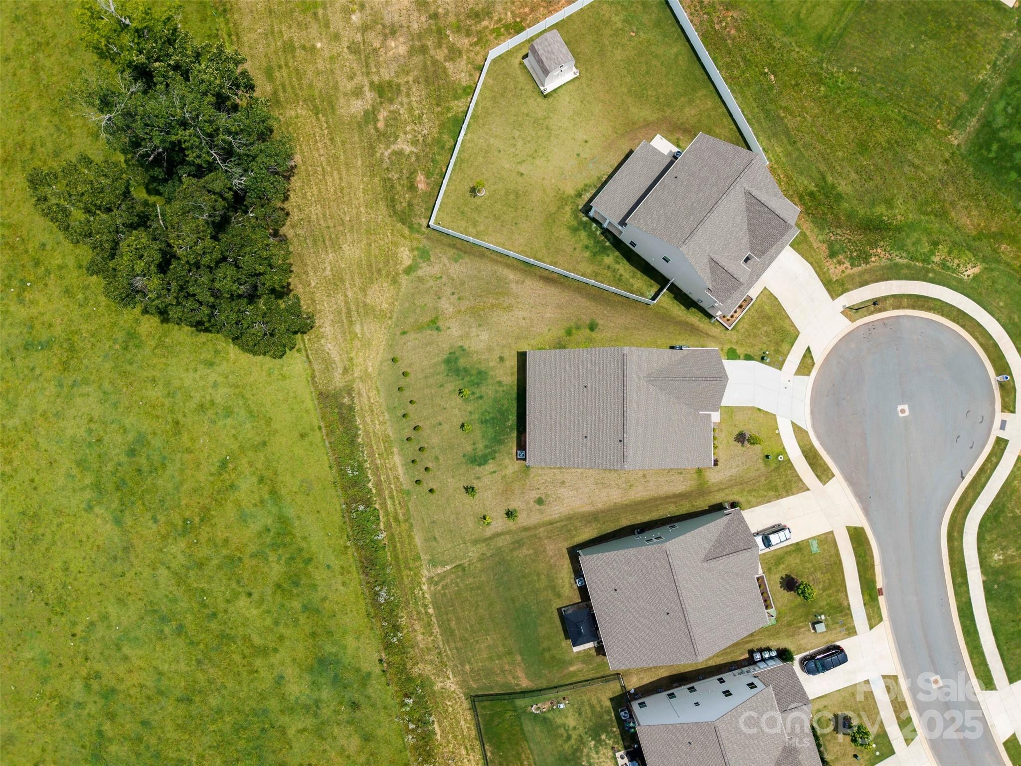 117 Carmine Court Property Photo 47