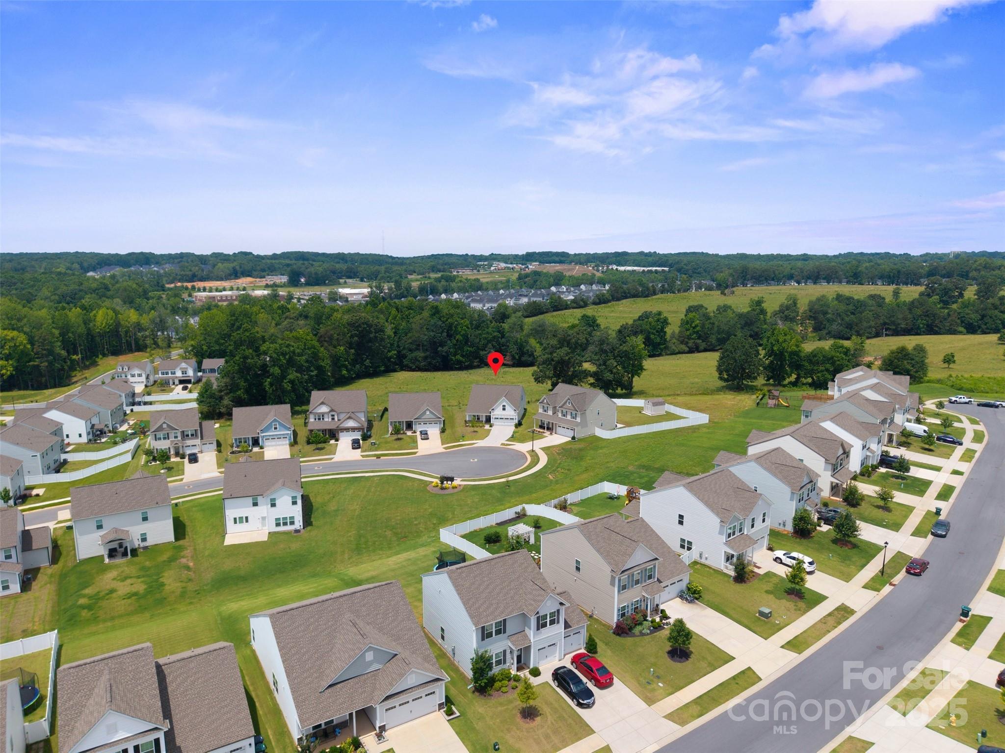 117 Carmine Court Property Photo 48