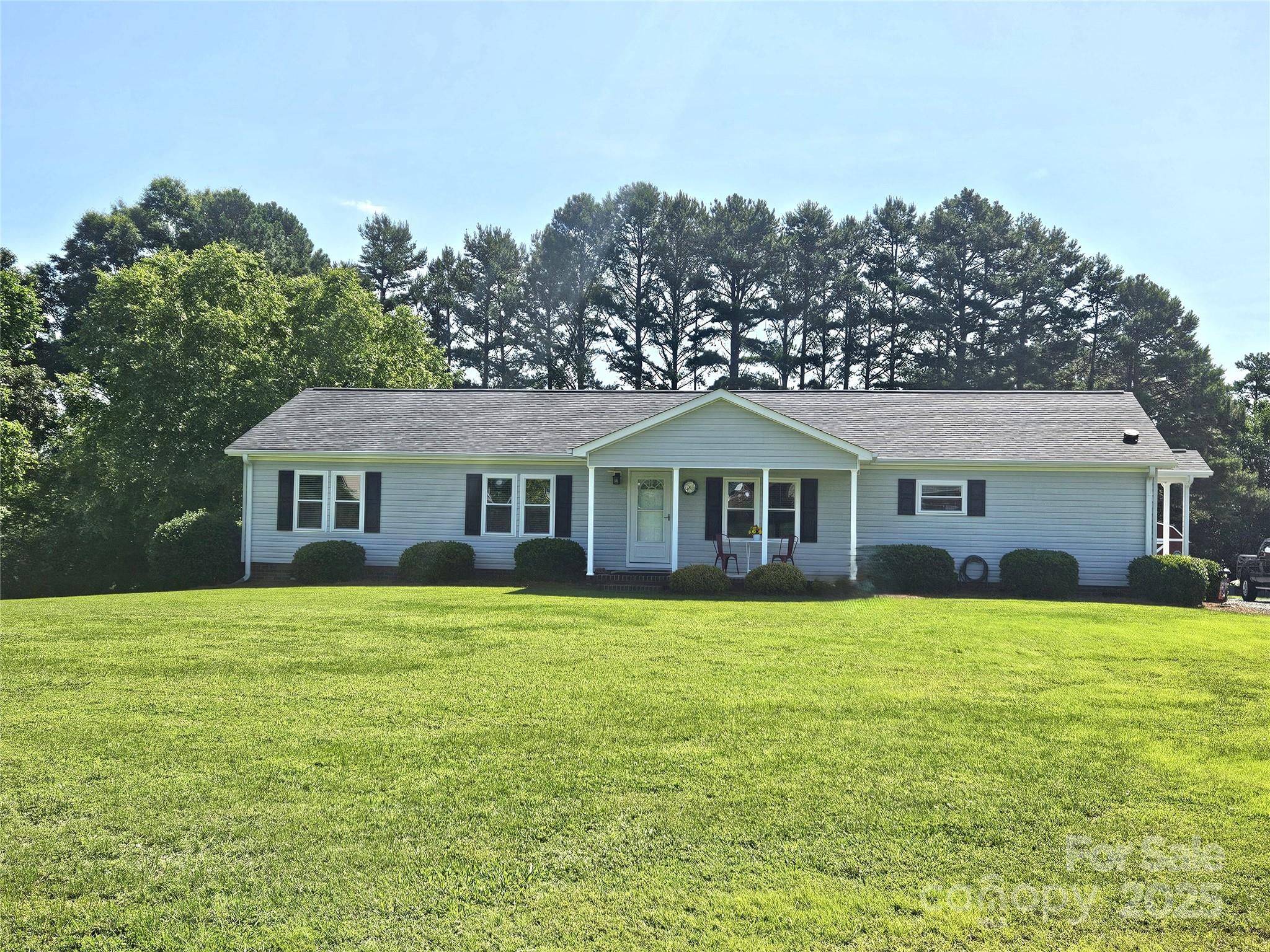 9740 Richard Sandy Road Property Photo 1