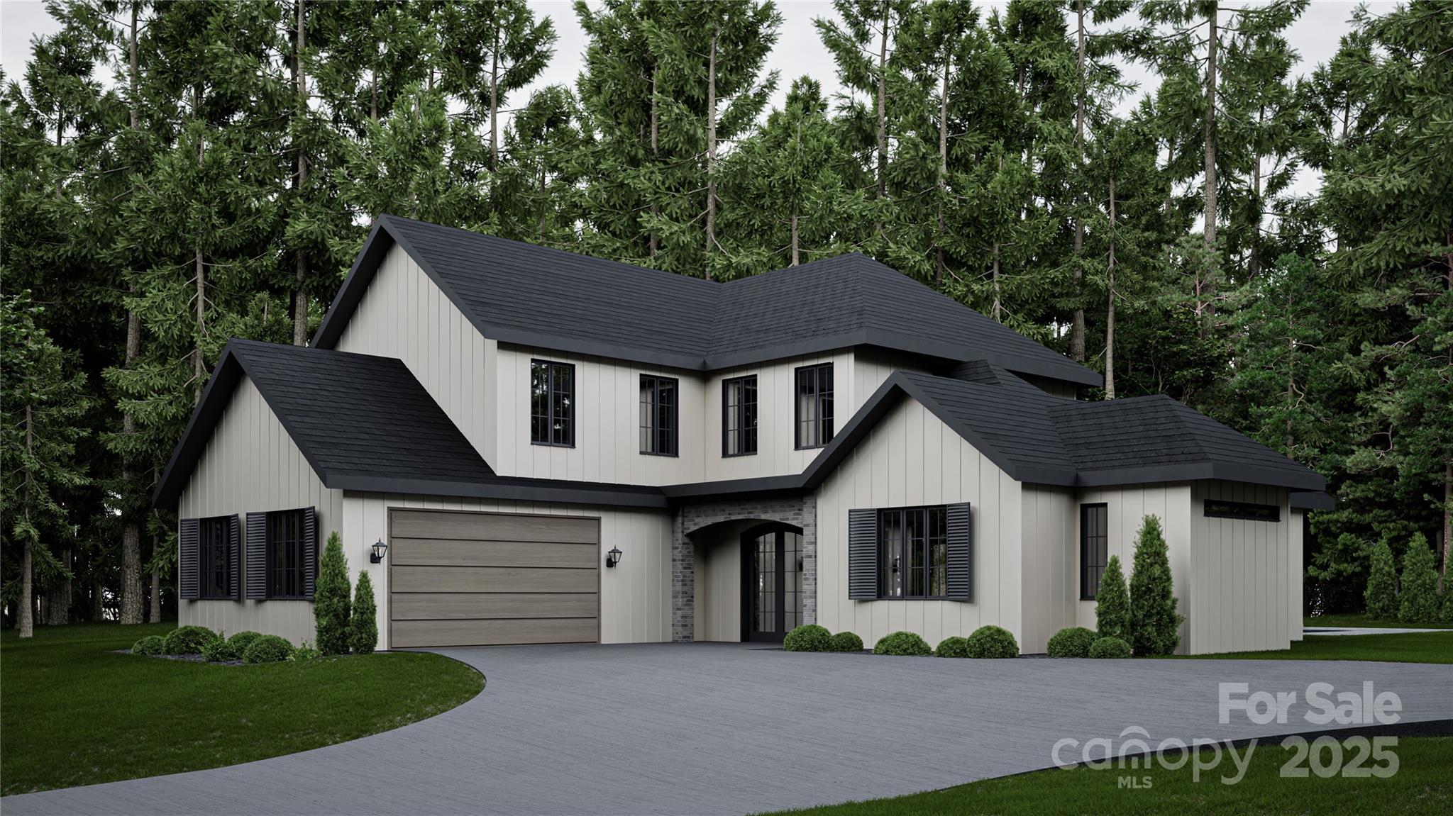 10220 Idlewild Road Property Photo 1