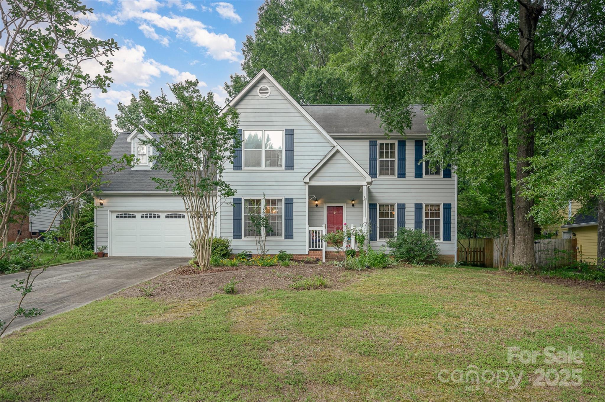 13416 Kintyre Court Property Photo 1
