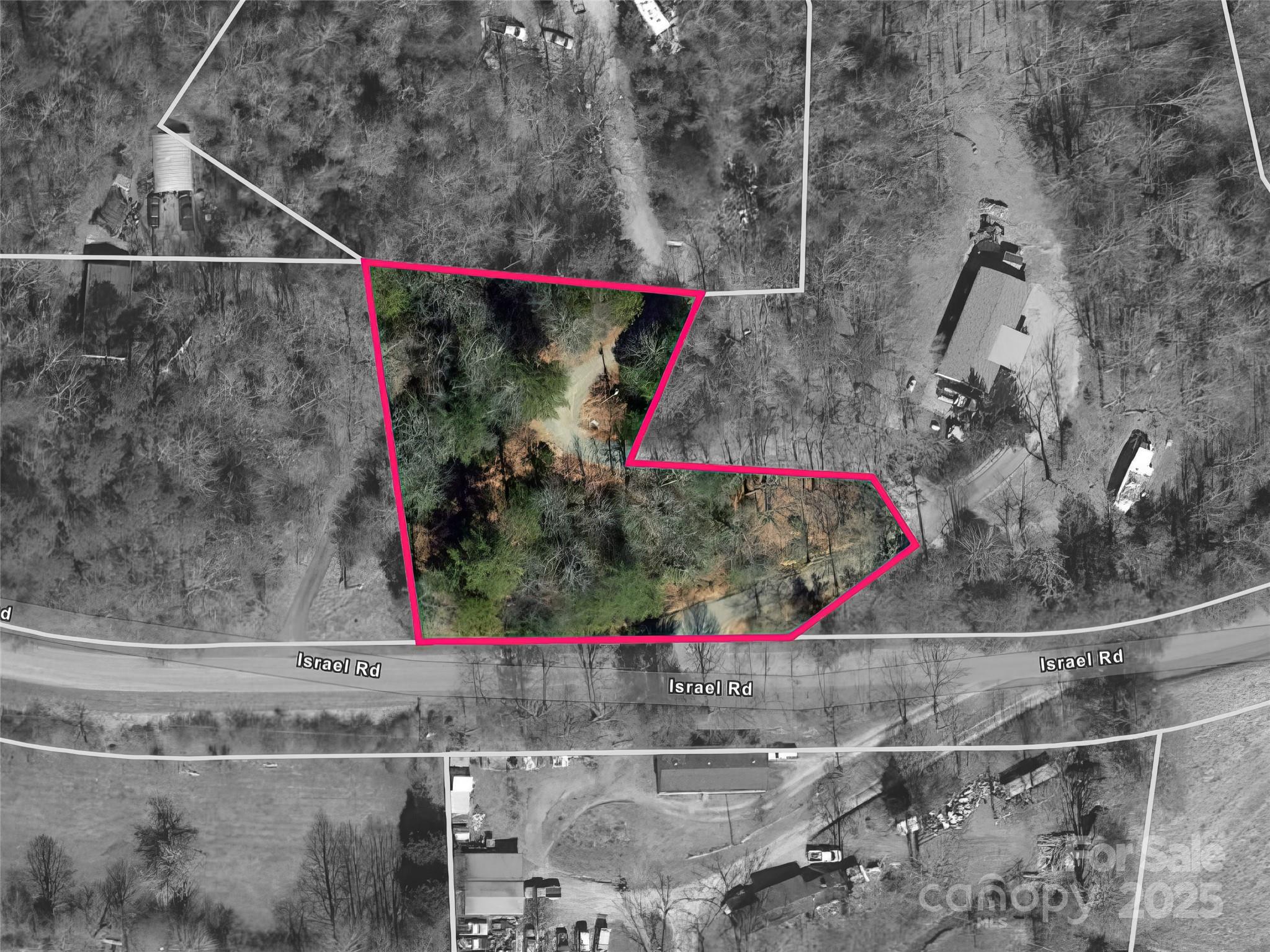 0000 Israel Road Property Photo 1